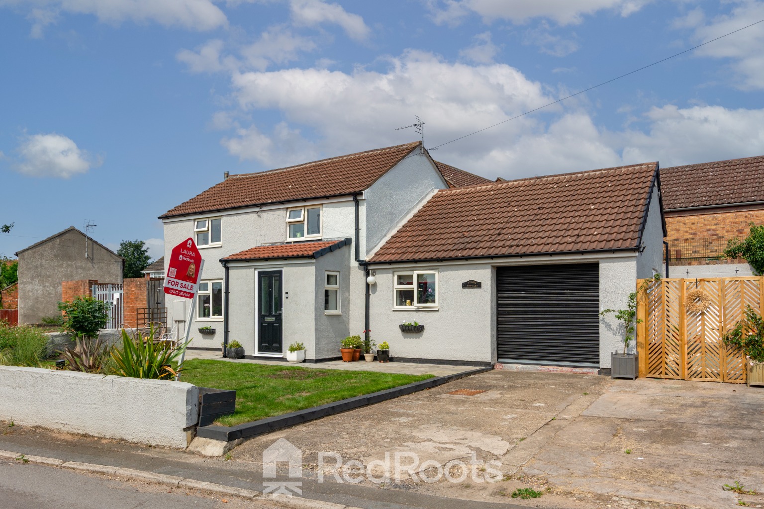 2 bed detached house for sale in Sandbeds Lane, Westwoodside, Doncaster, Lincolnshire, DN9 - Property Image 24
