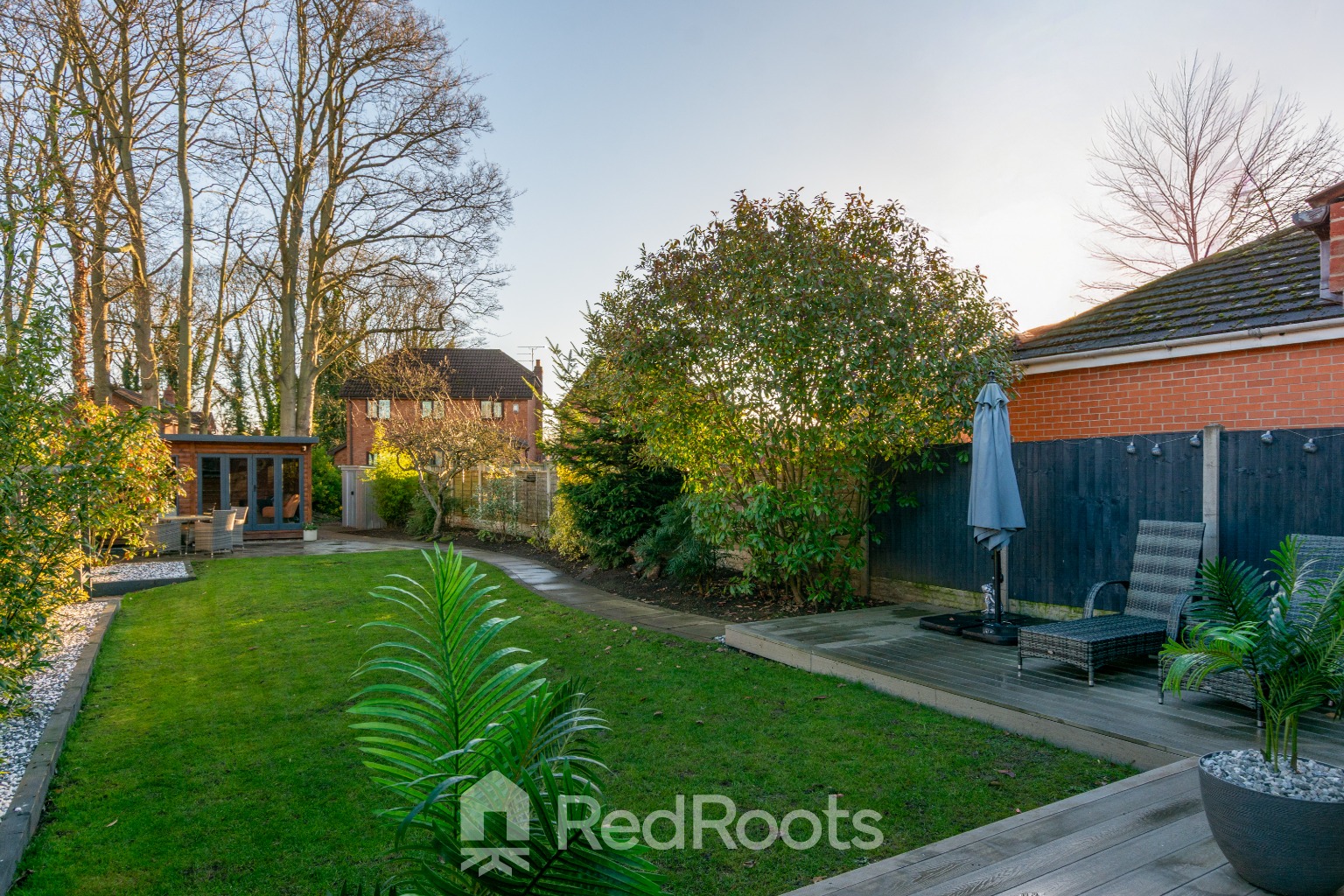 4 bed semi-detached house for sale in Melton Road, Sprotbrough, Doncaster, South Yorkshire, DN5  - Property Image 46