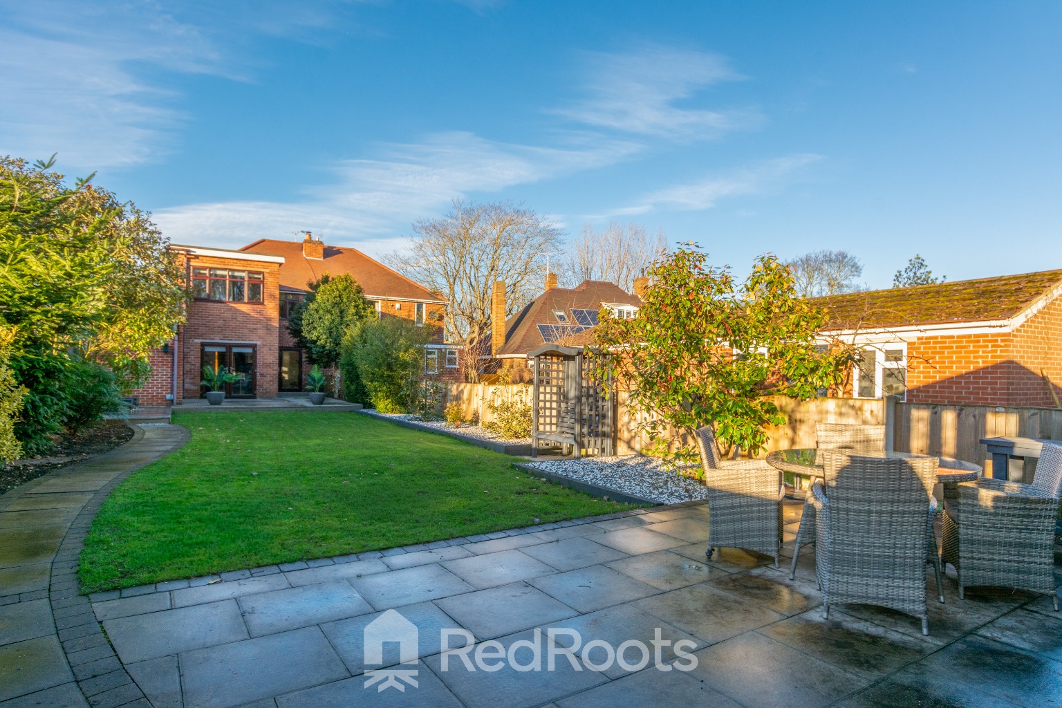 4 bed semi-detached house for sale in Melton Road, Sprotbrough, Doncaster, South Yorkshire, DN5  - Property Image 9