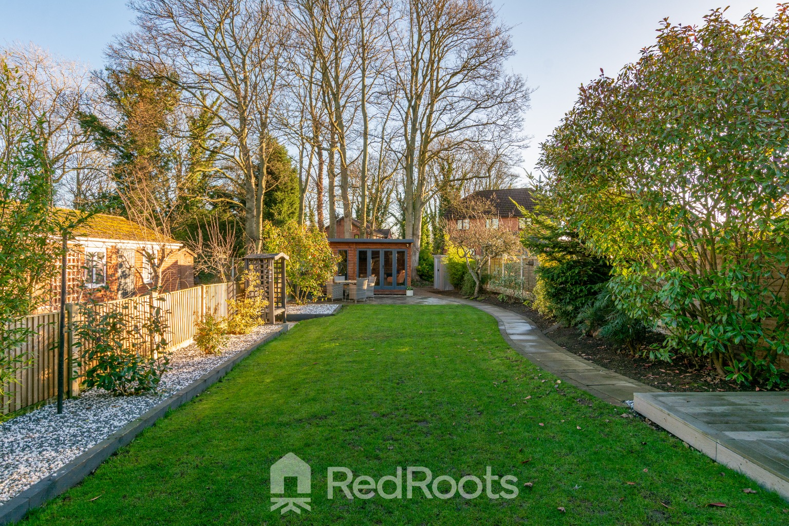 4 bed semi-detached house for sale in Melton Road, Sprotbrough, Doncaster, South Yorkshire, DN5  - Property Image 5