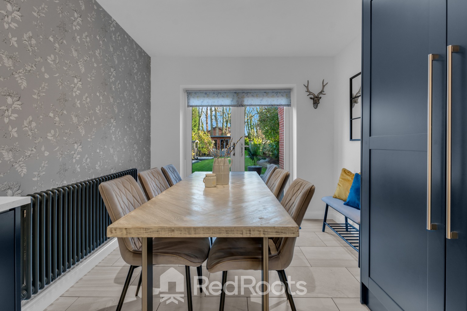 4 bed semi-detached house for sale in Melton Road, Sprotbrough, Doncaster, South Yorkshire, DN5  - Property Image 21