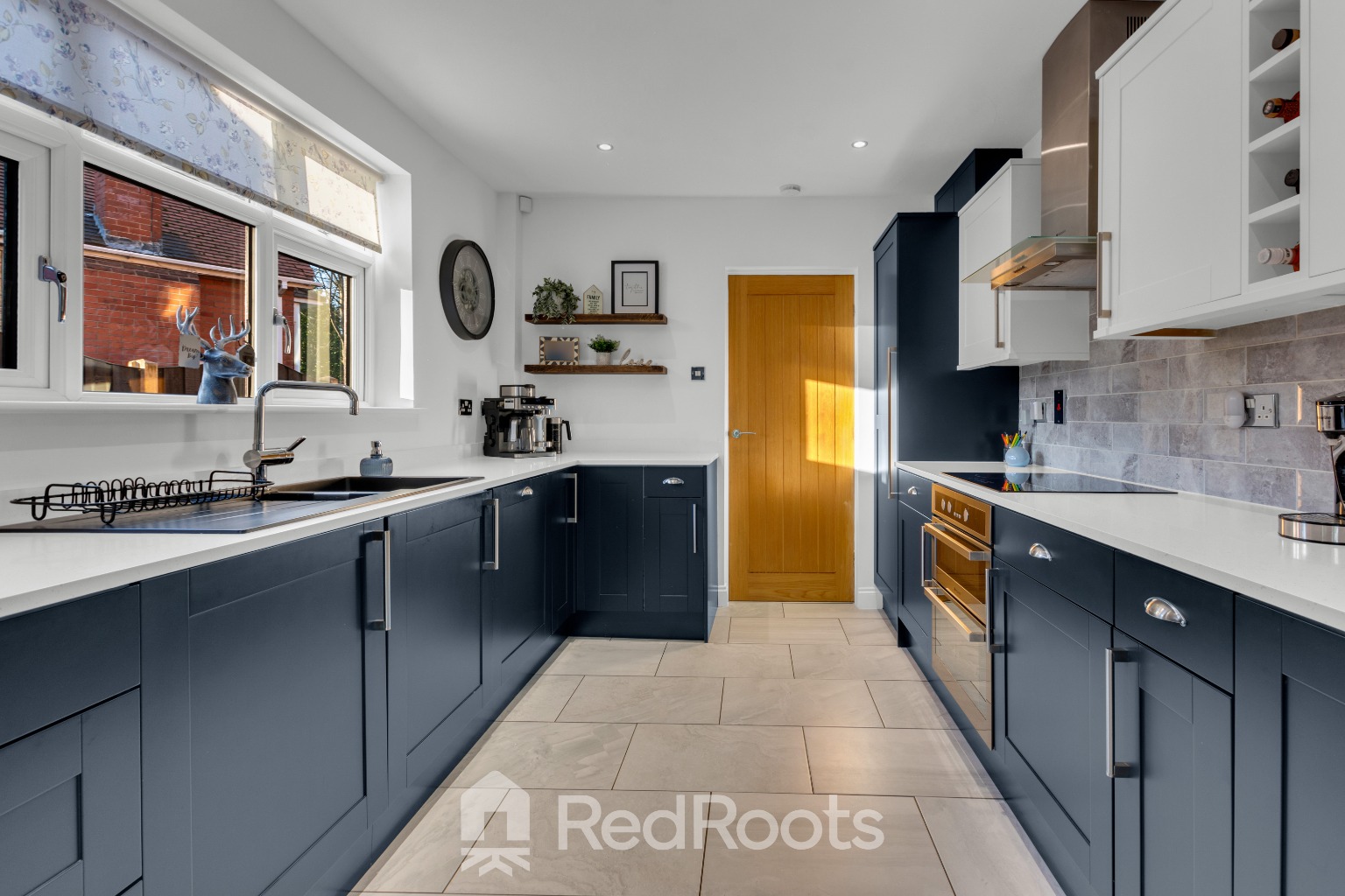 4 bed semi-detached house for sale in Melton Road, Sprotbrough, Doncaster, South Yorkshire, DN5  - Property Image 22
