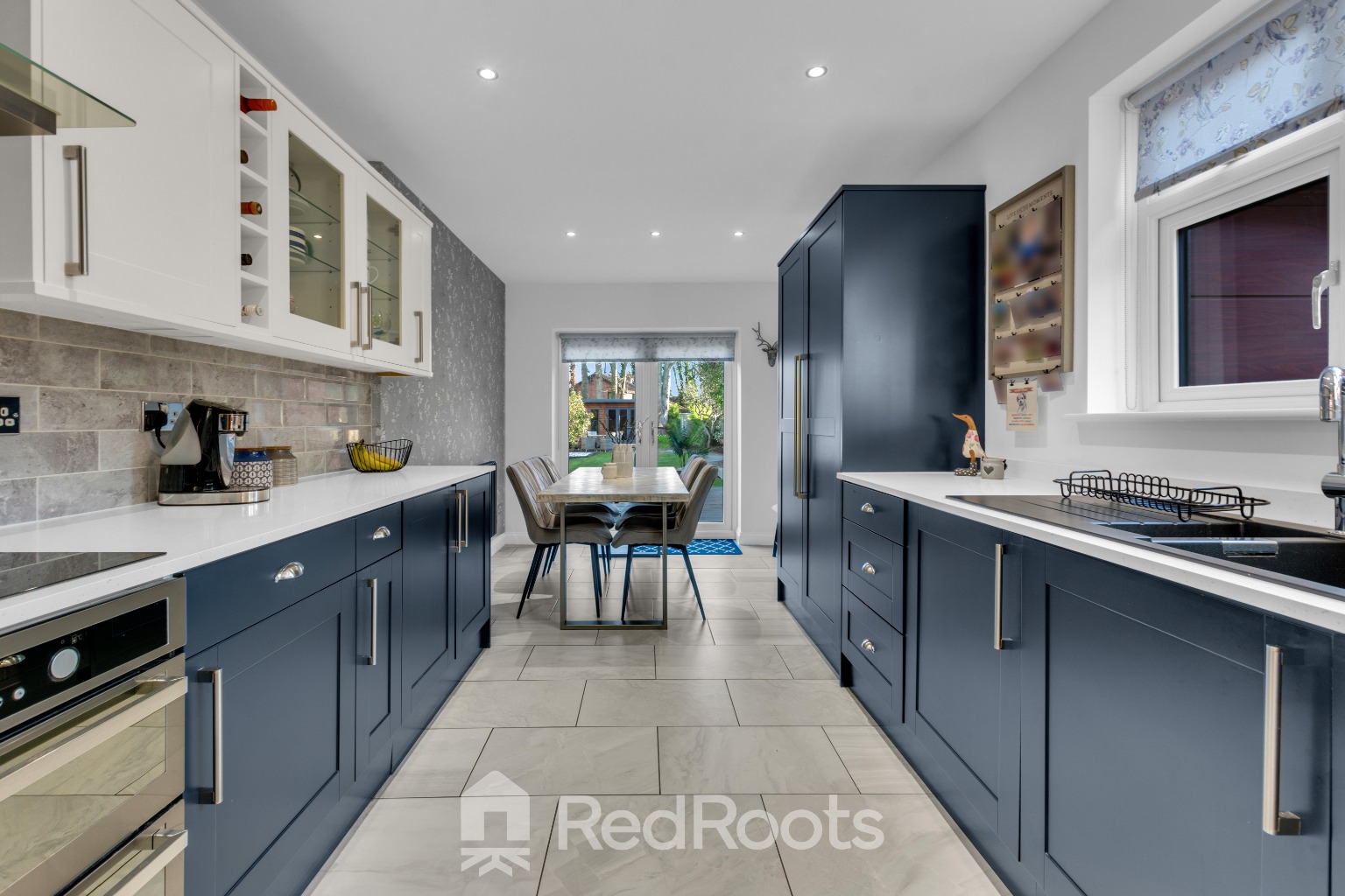 4 bed semi-detached house for sale in Melton Road, Sprotbrough, Doncaster, South Yorkshire, DN5  - Property Image 23