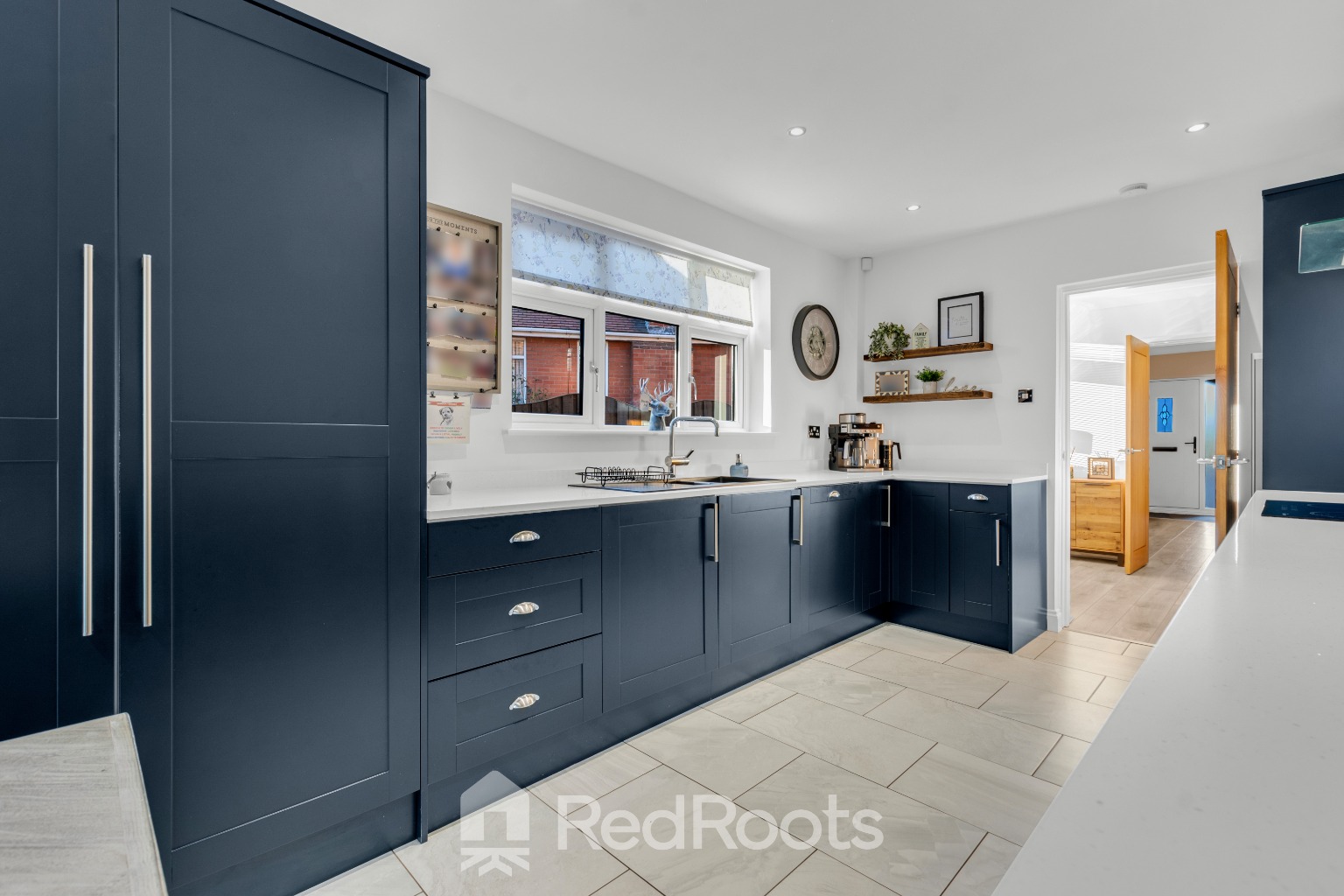 4 bed semi-detached house for sale in Melton Road, Sprotbrough, Doncaster, South Yorkshire, DN5  - Property Image 20