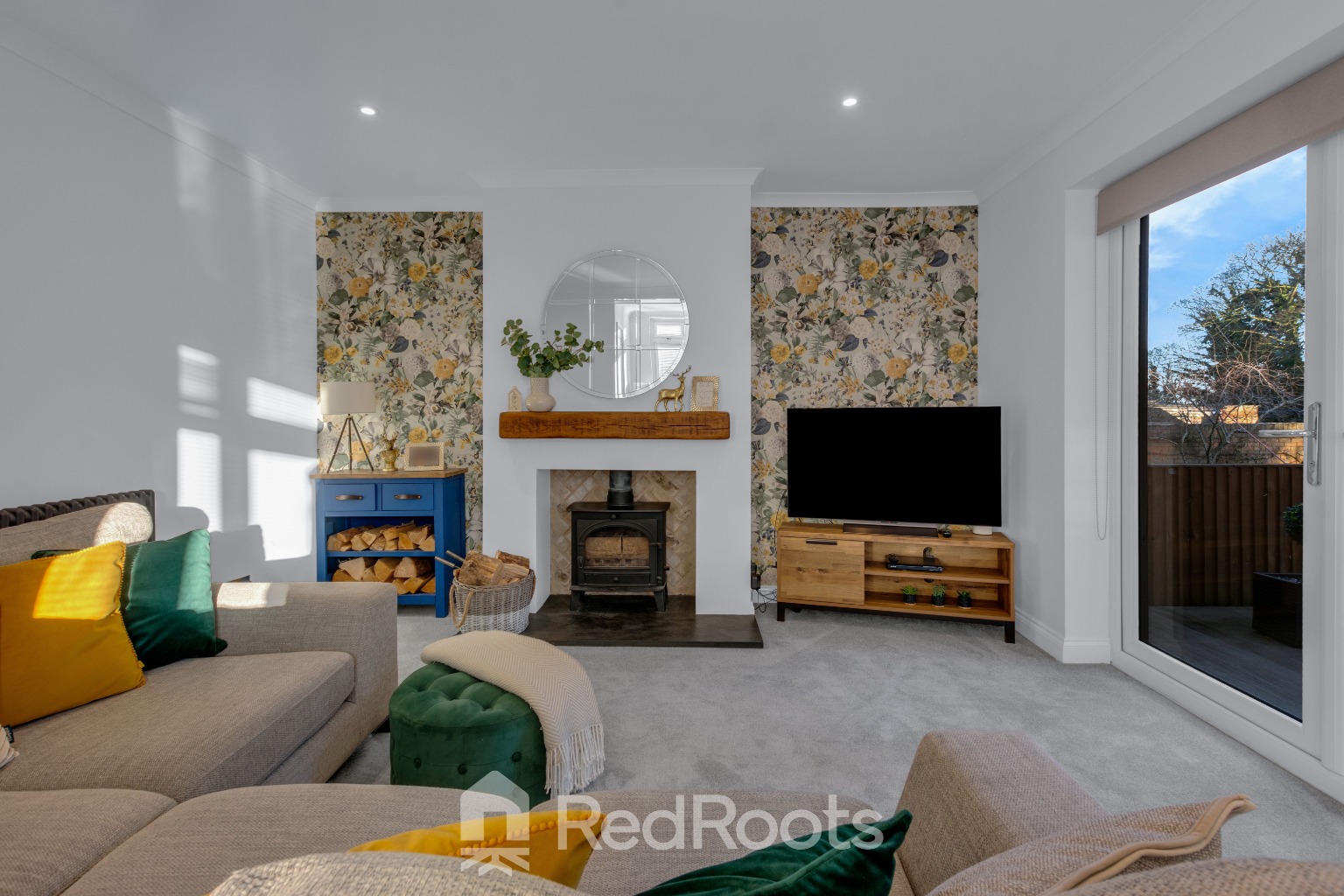 4 bed semi-detached house for sale in Melton Road, Sprotbrough, Doncaster, South Yorkshire, DN5  - Property Image 3