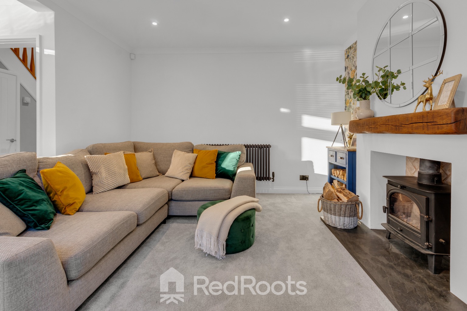 4 bed semi-detached house for sale in Melton Road, Sprotbrough, Doncaster, South Yorkshire, DN5  - Property Image 4