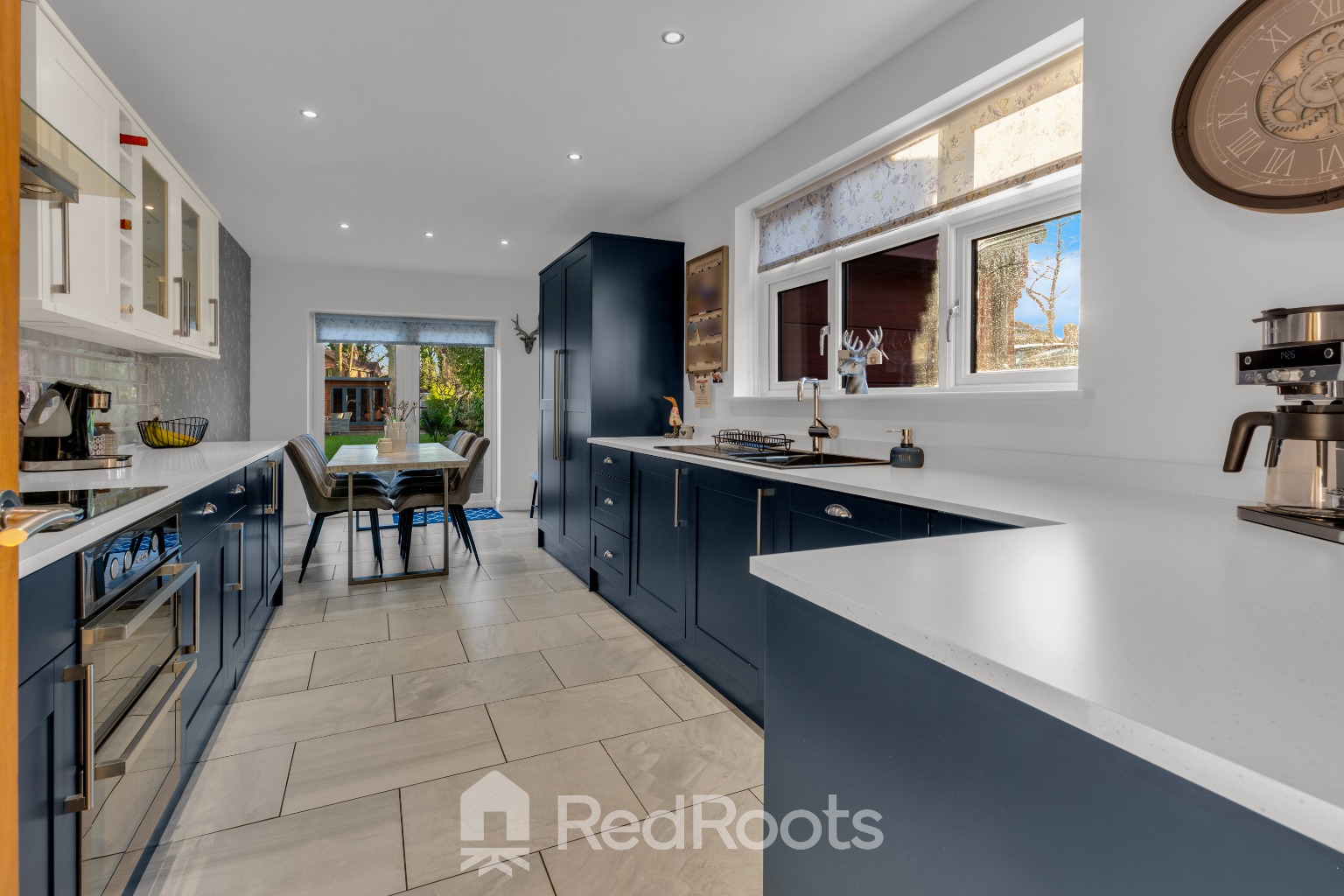 4 bed semi-detached house for sale in Melton Road, Sprotbrough, Doncaster, South Yorkshire, DN5  - Property Image 24