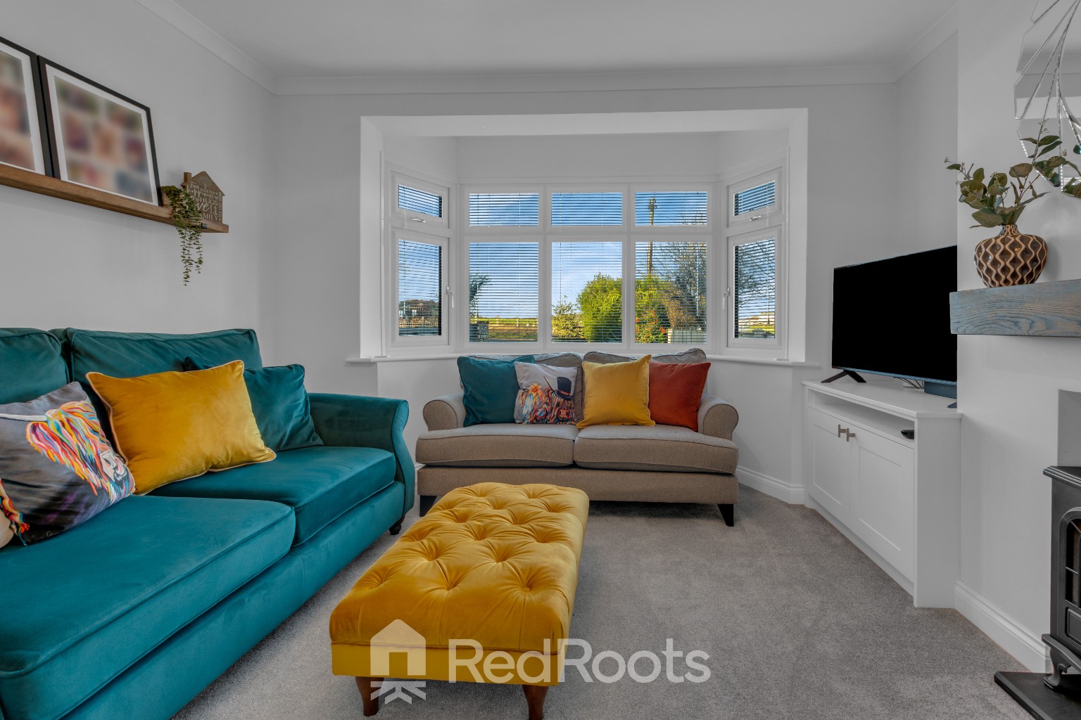 4 bed semi-detached house for sale in Melton Road, Sprotbrough, Doncaster, South Yorkshire, DN5  - Property Image 15