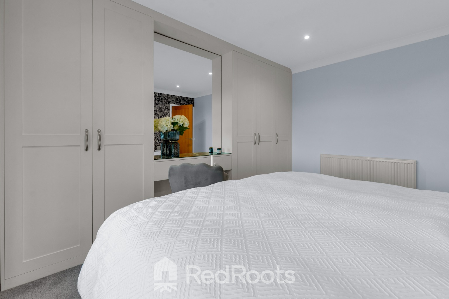 4 bed semi-detached house for sale in Melton Road, Sprotbrough, Doncaster, South Yorkshire, DN5  - Property Image 27