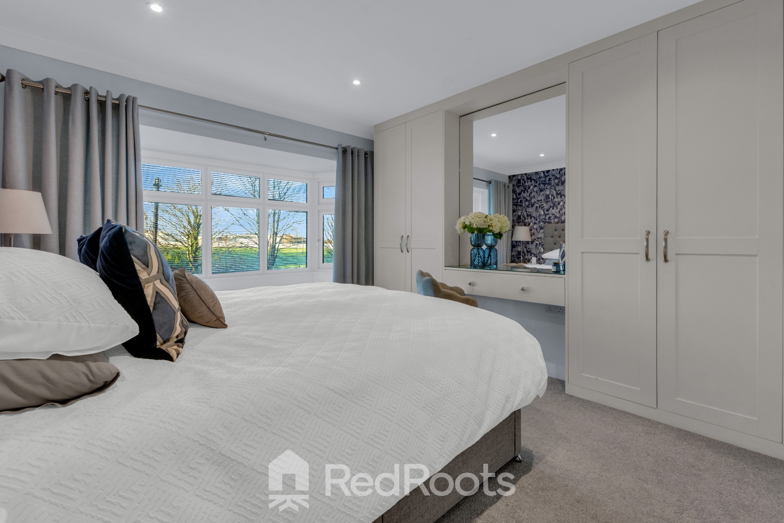 4 bed semi-detached house for sale in Melton Road, Sprotbrough, Doncaster, South Yorkshire, DN5  - Property Image 26