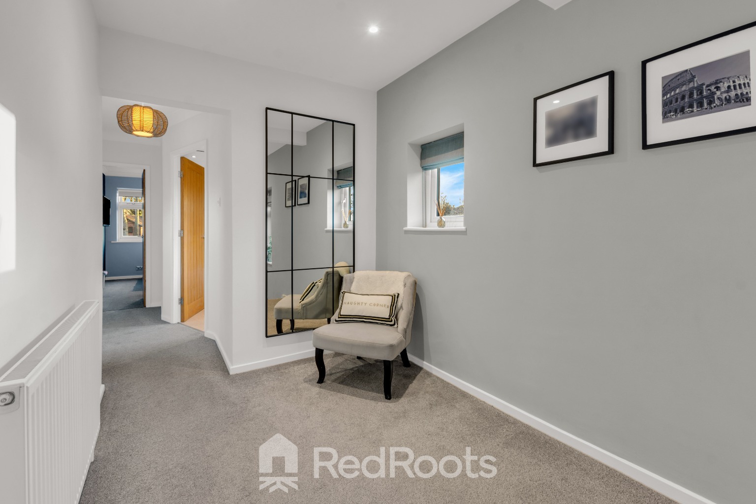 4 bed semi-detached house for sale in Melton Road, Sprotbrough, Doncaster, South Yorkshire, DN5  - Property Image 25