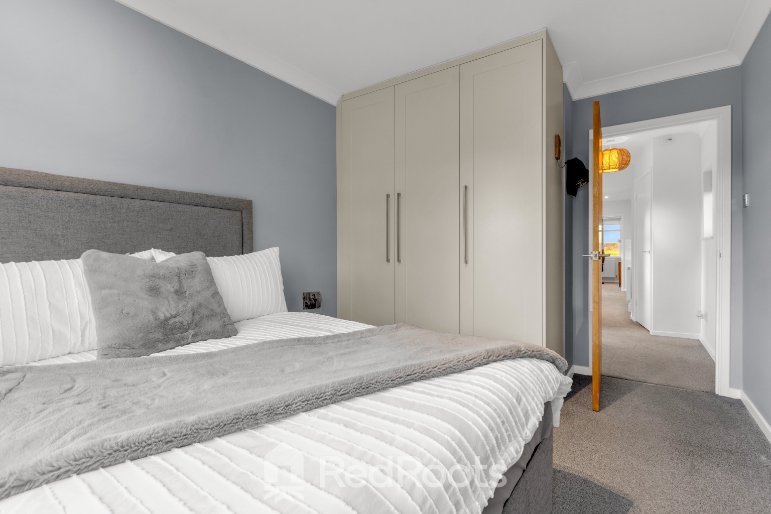 4 bed semi-detached house for sale in Melton Road, Sprotbrough, Doncaster, South Yorkshire, DN5  - Property Image 35