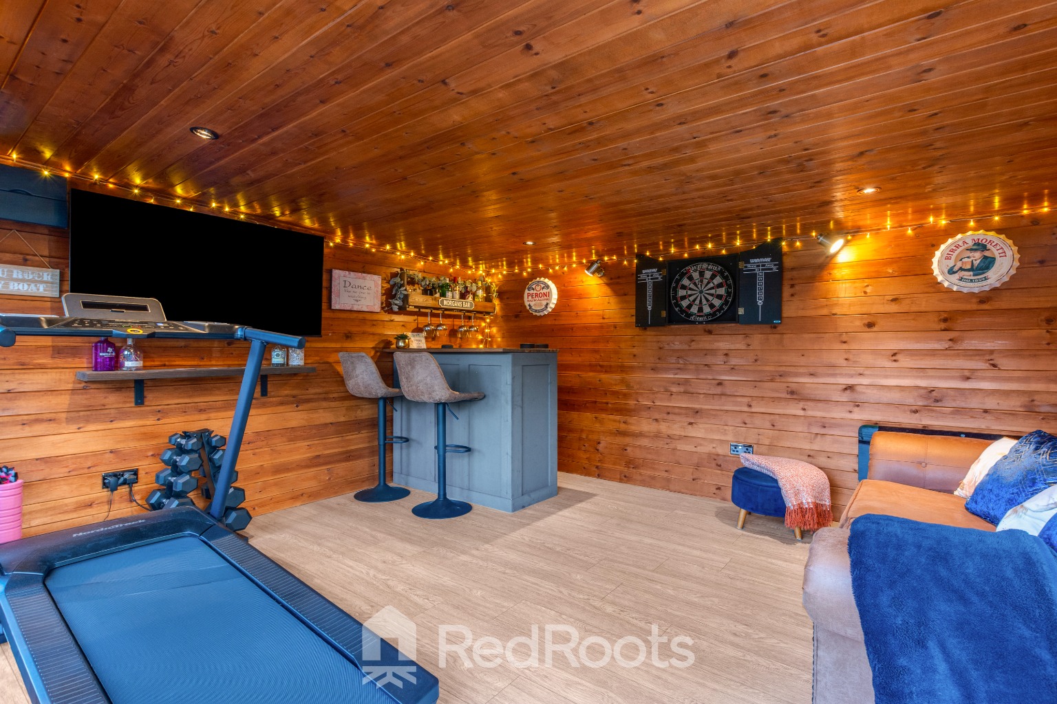 4 bed semi-detached house for sale in Melton Road, Sprotbrough, Doncaster, South Yorkshire, DN5  - Property Image 40