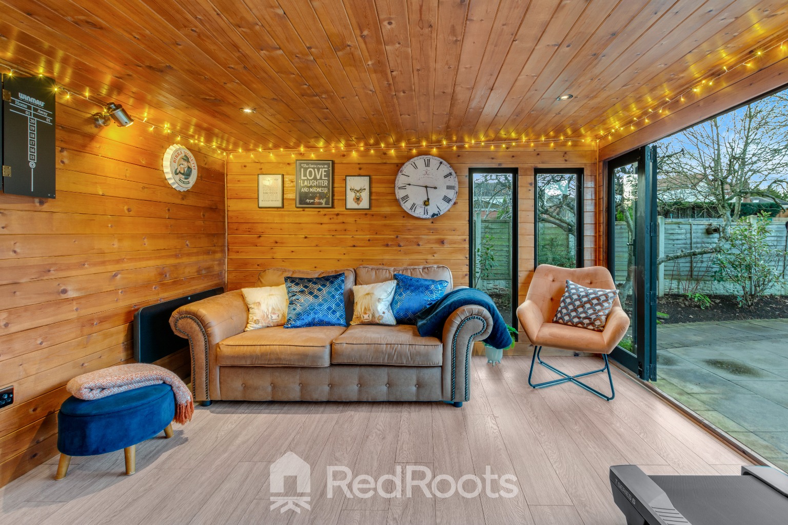 4 bed semi-detached house for sale in Melton Road, Sprotbrough, Doncaster, South Yorkshire, DN5  - Property Image 7