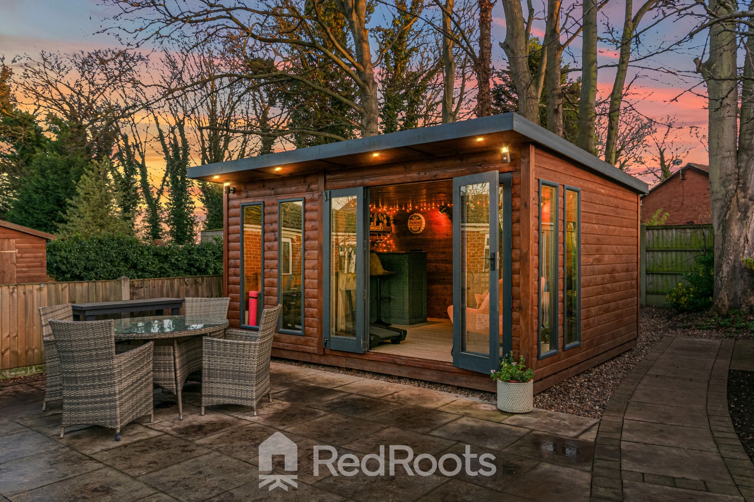 4 bed semi-detached house for sale in Melton Road, Sprotbrough, Doncaster, South Yorkshire, DN5  - Property Image 8