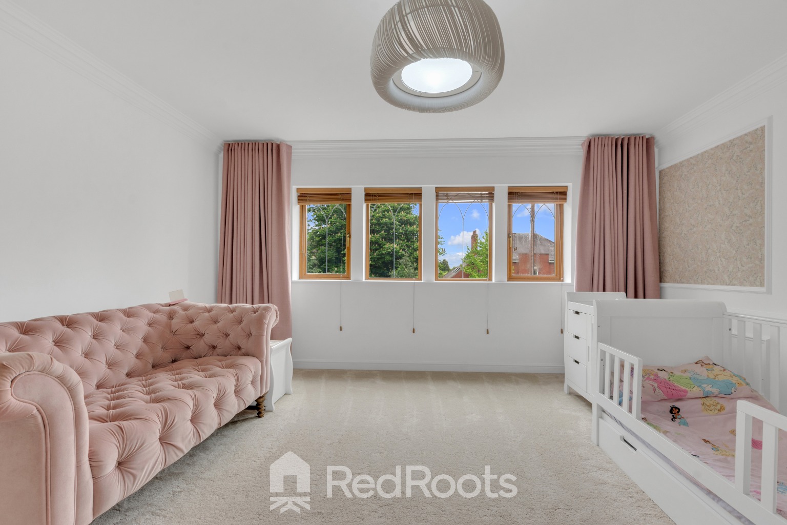 4 bed detached house for sale in Brompton Road, Sprotbrough, Doncaster, DN5  - Property Image 18