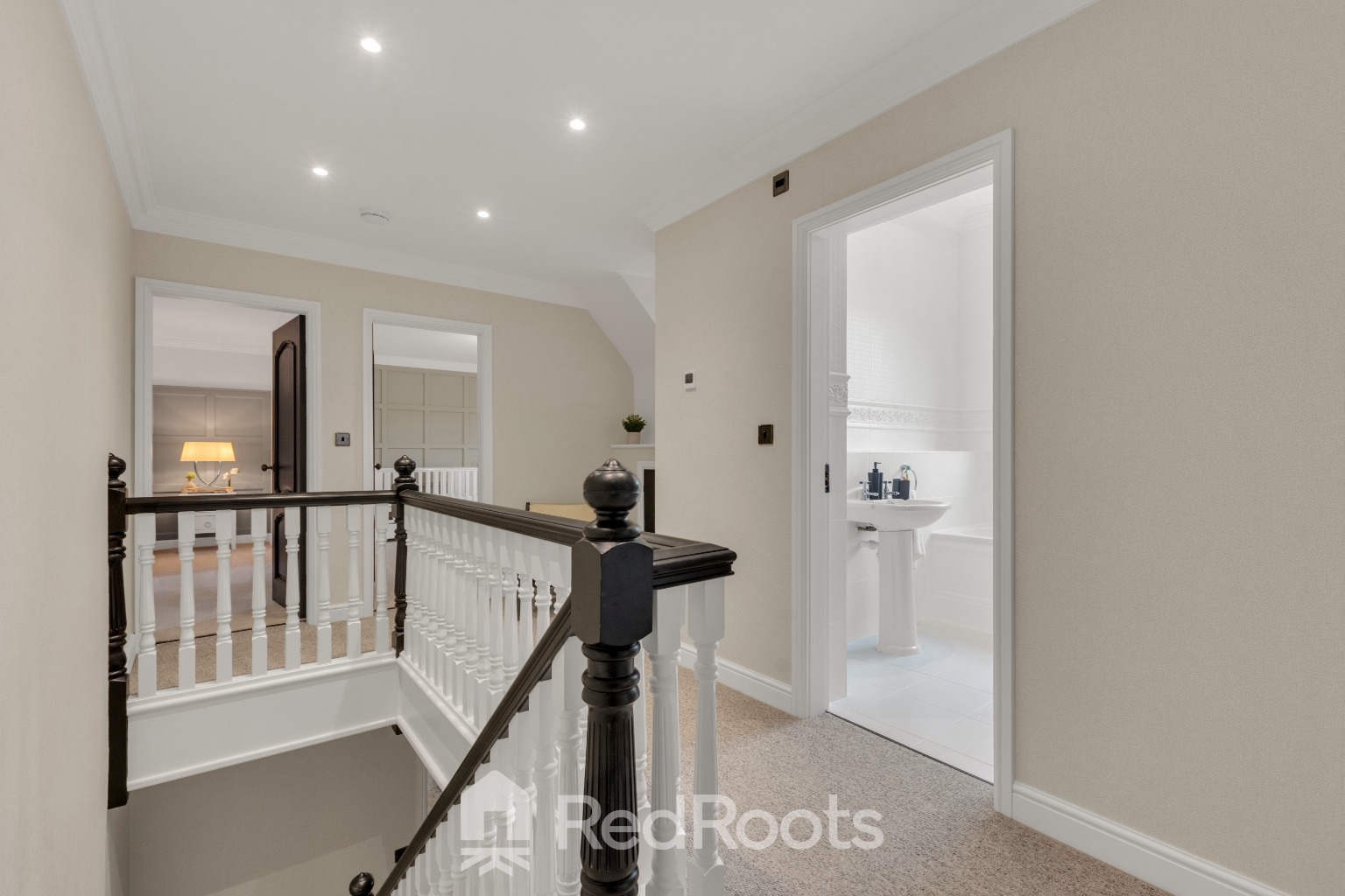 4 bed detached house for sale in Brompton Road, Sprotbrough, Doncaster, DN5  - Property Image 20