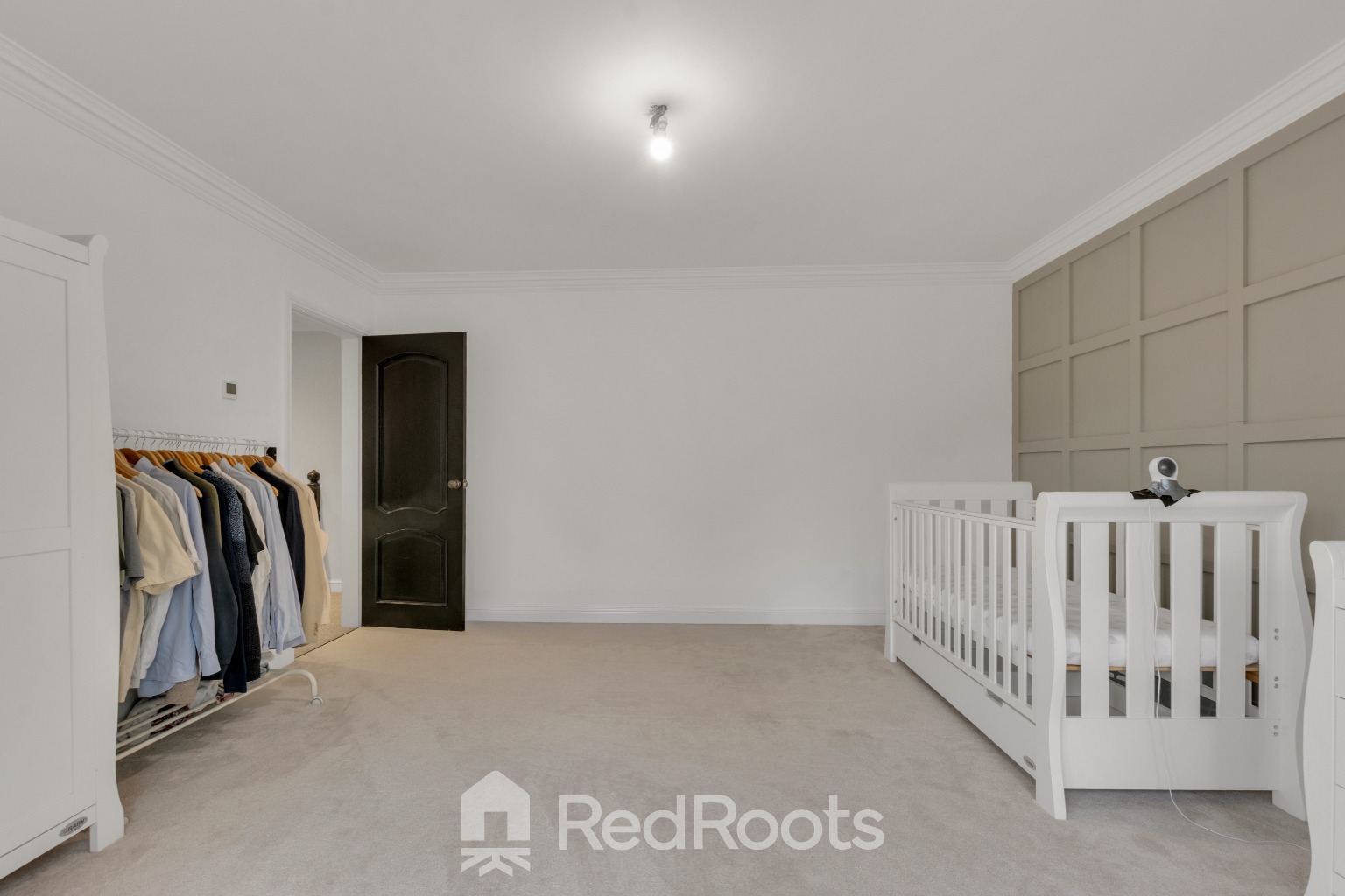 4 bed detached house for sale in Brompton Road, Sprotbrough, Doncaster, DN5  - Property Image 23