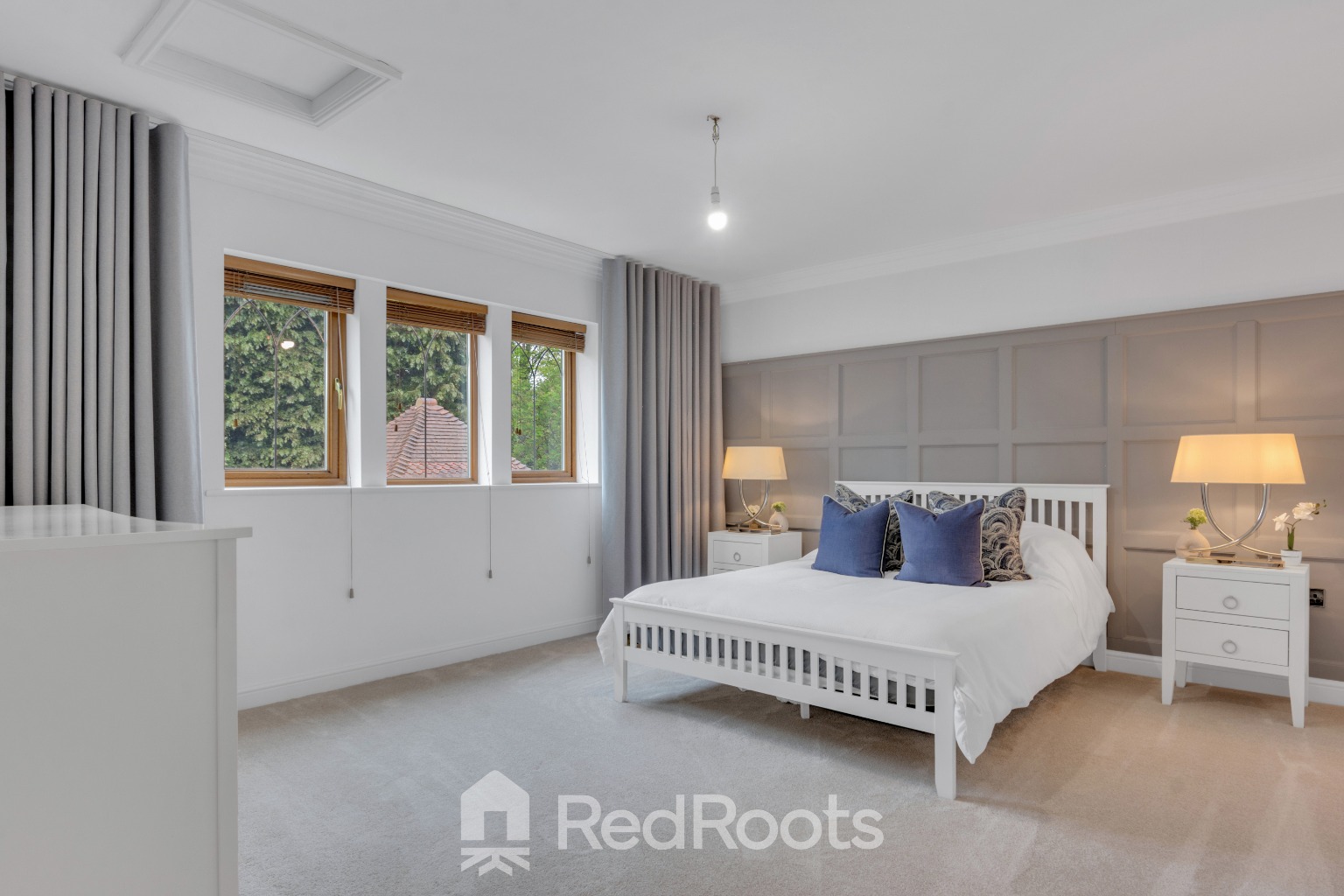 4 bed detached house for sale in Brompton Road, Sprotbrough, Doncaster, DN5  - Property Image 24