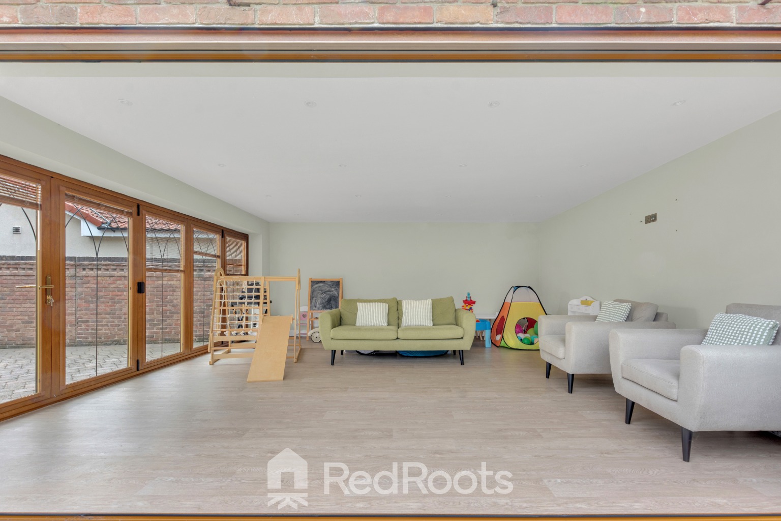 4 bed detached house for sale in Brompton Road, Sprotbrough, Doncaster, DN5  - Property Image 34