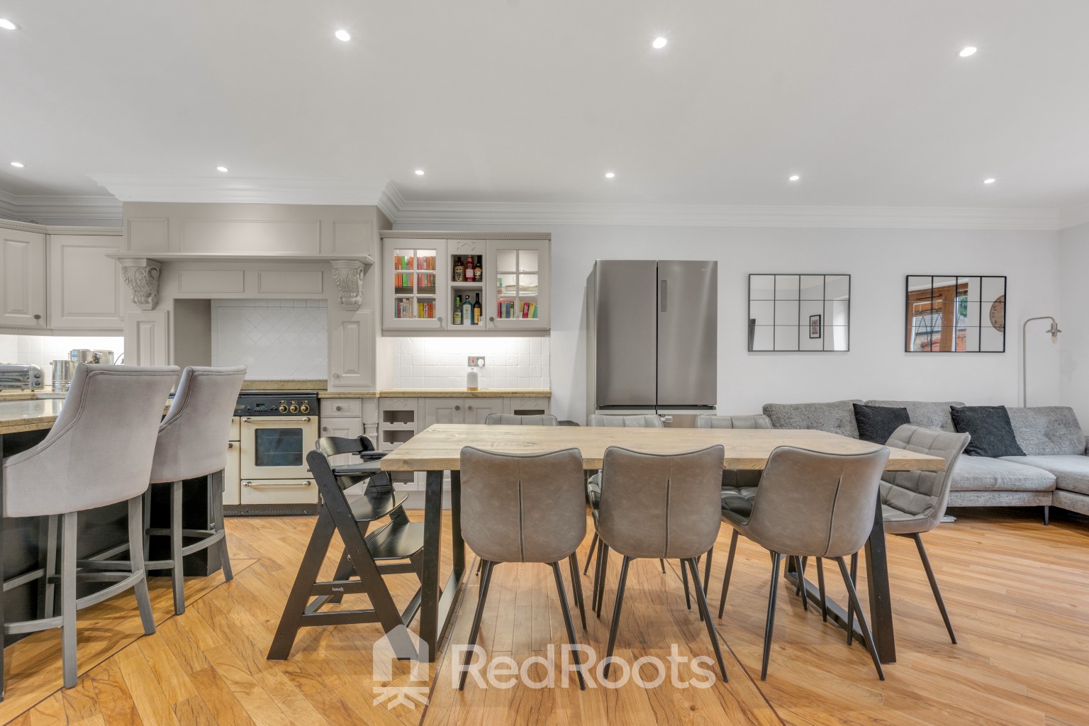 4 bed detached house for sale in Brompton Road, Sprotbrough, Doncaster, DN5  - Property Image 32