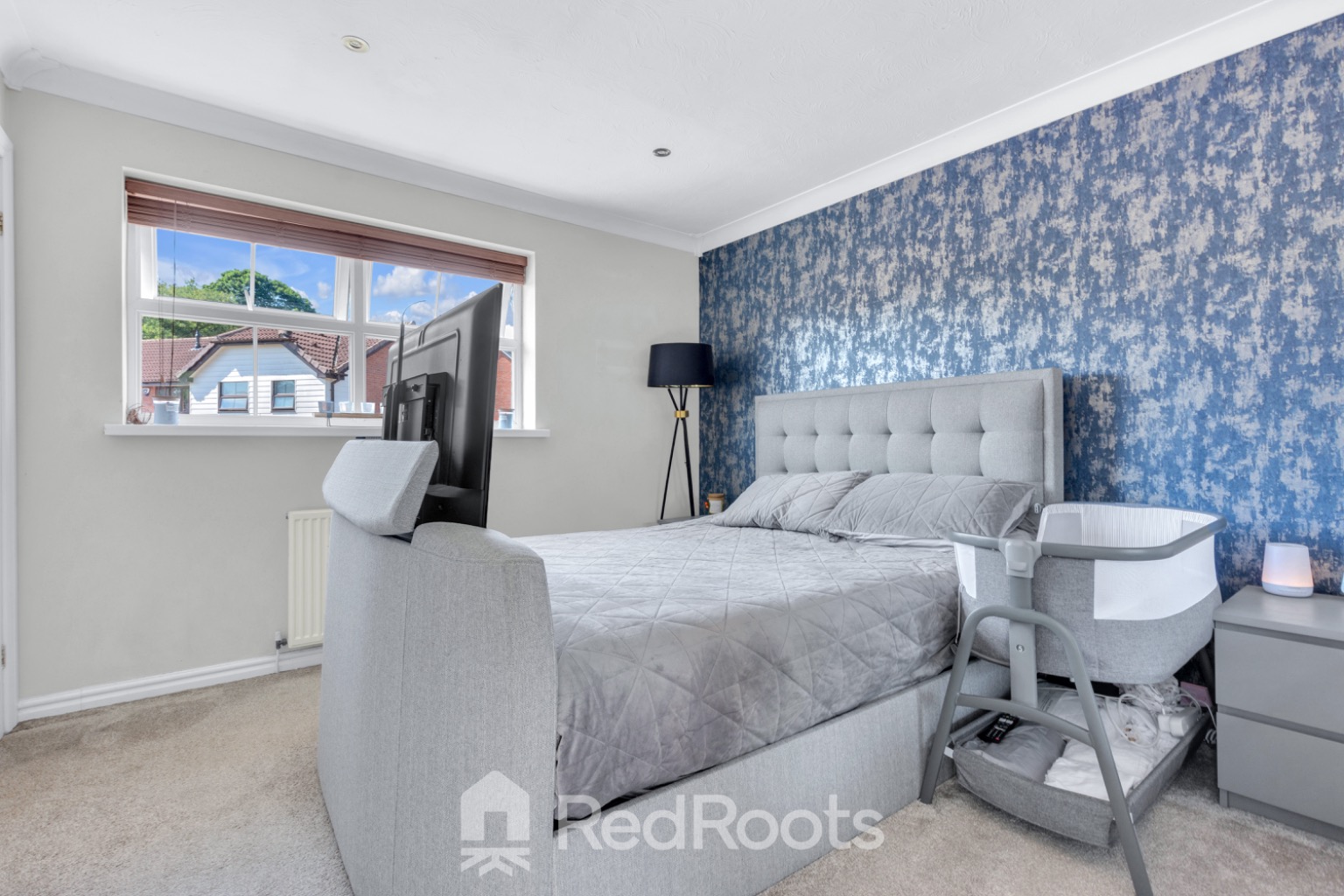 2 bed semi-detached house for sale in Oak Court, Sprotbrough, Doncaster, DN5  - Property Image 2