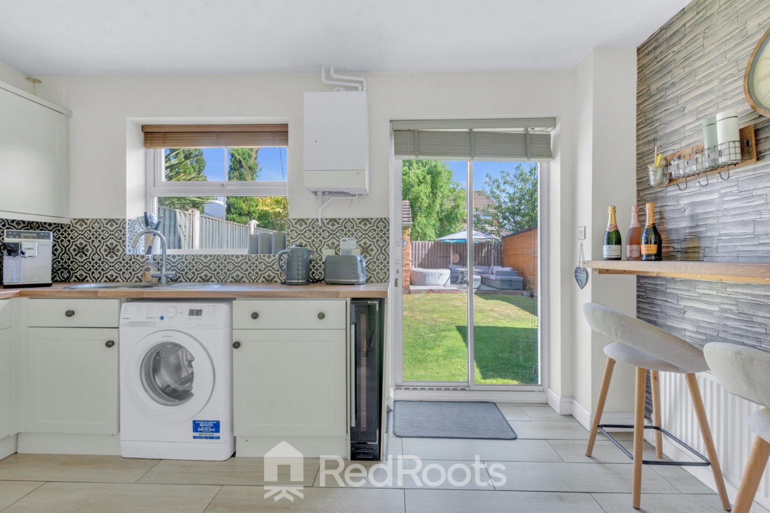 2 bed semi-detached house for sale in Oak Court, Sprotbrough, Doncaster, DN5  - Property Image 7