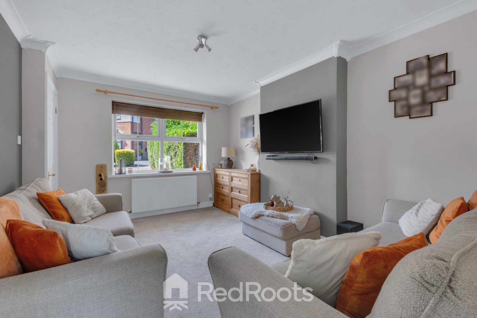 2 bed semi-detached house for sale in Oak Court, Sprotbrough, Doncaster, DN5  - Property Image 15