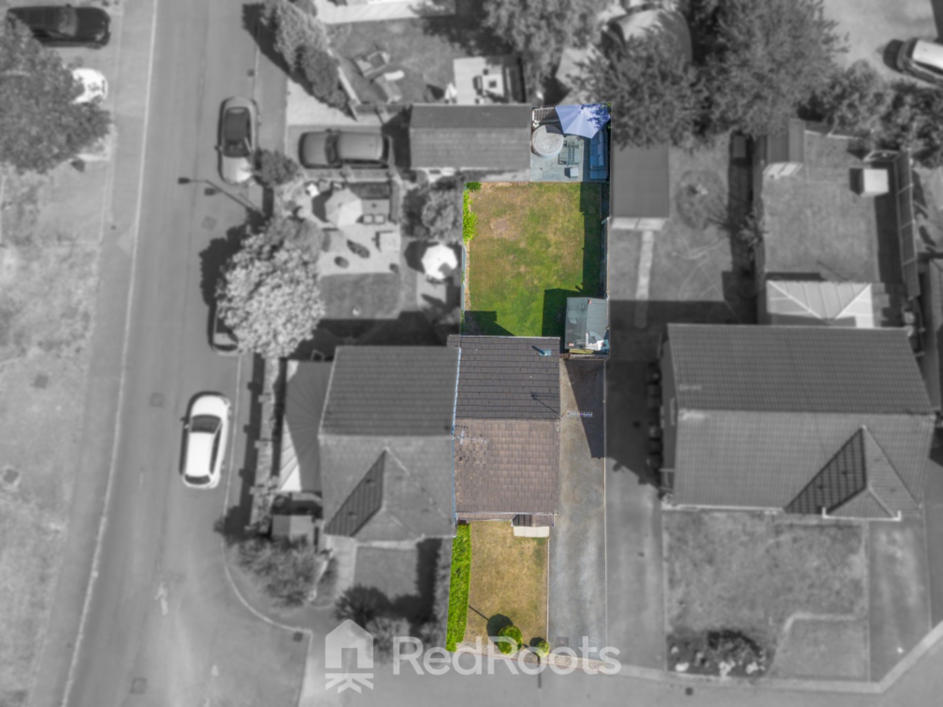 2 bed semi-detached house for sale in Oak Court, Sprotbrough, Doncaster, DN5  - Property Image 18