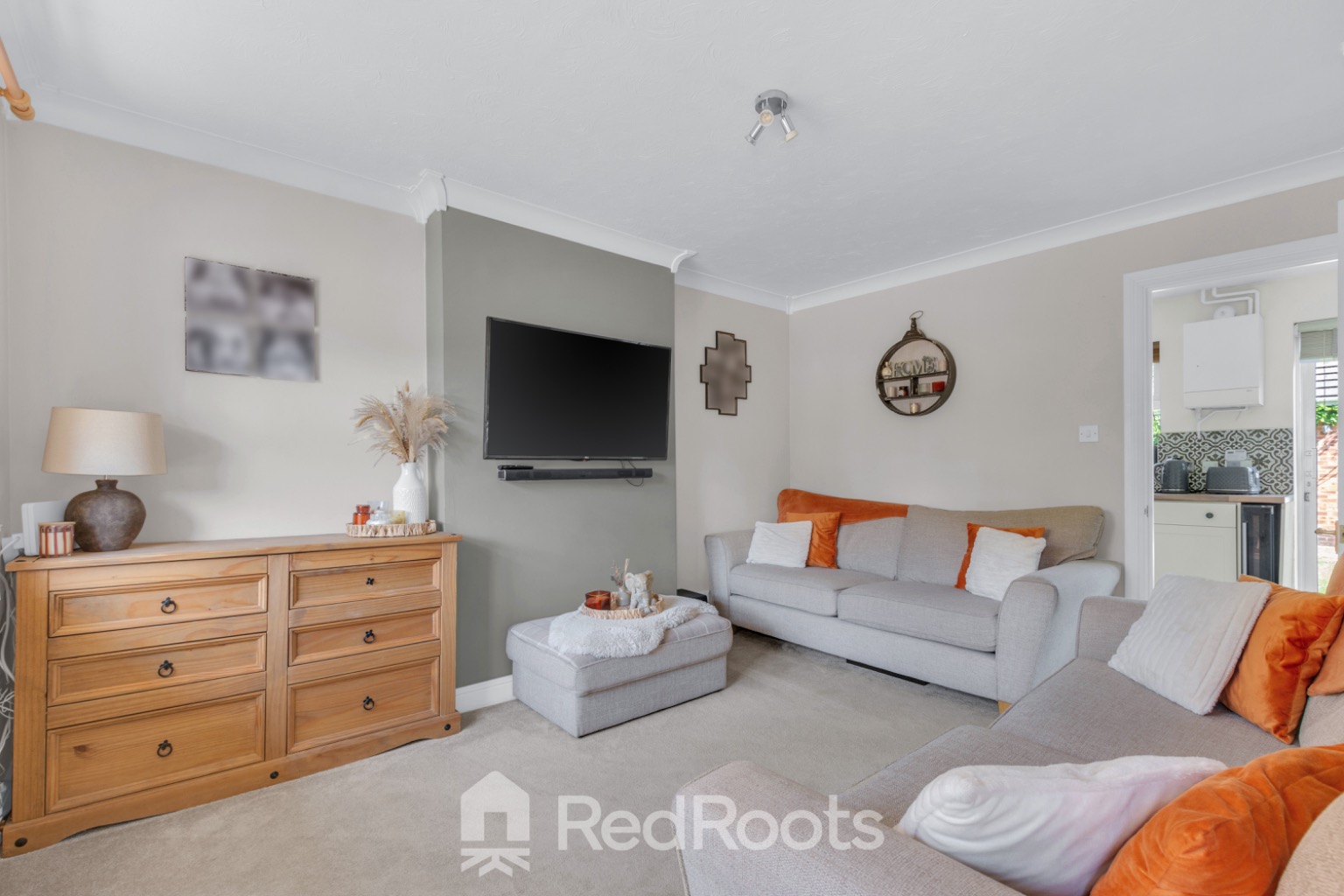 2 bed semi-detached house for sale in Oak Court, Sprotbrough, Doncaster, DN5  - Property Image 17
