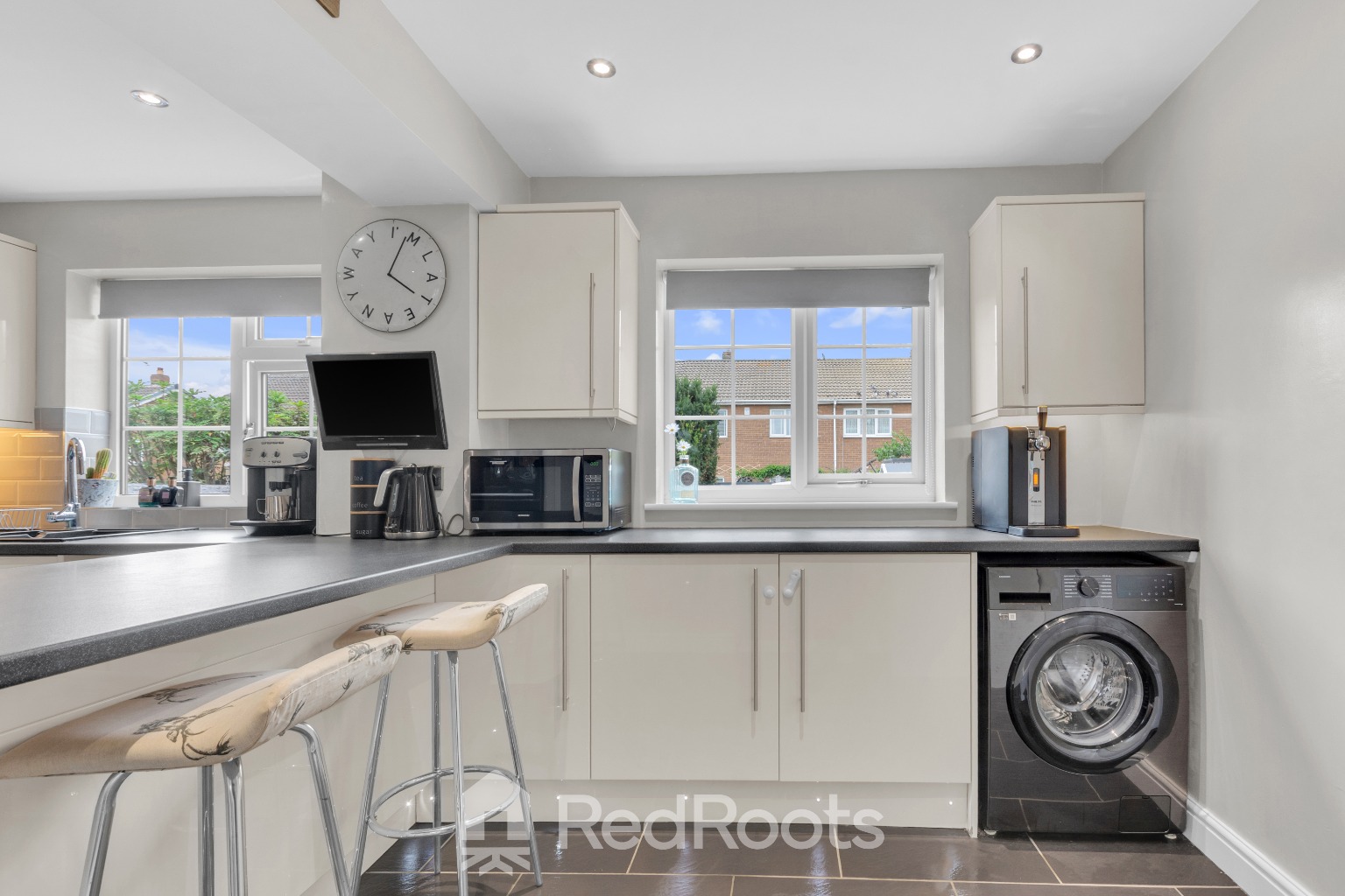 3 bed detached house for sale in Clifton Drive, Sprotbrough, Doncaster, DN5  - Property Image 11