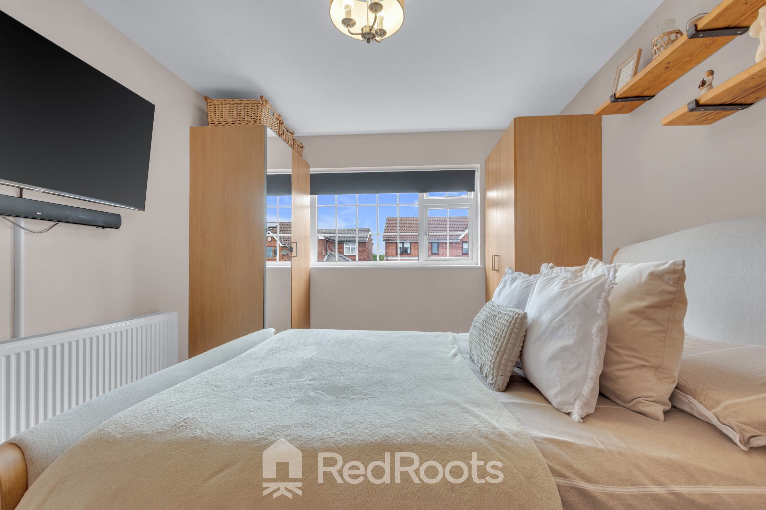 3 bed detached house for sale in Clifton Drive, Sprotbrough, Doncaster, DN5  - Property Image 14