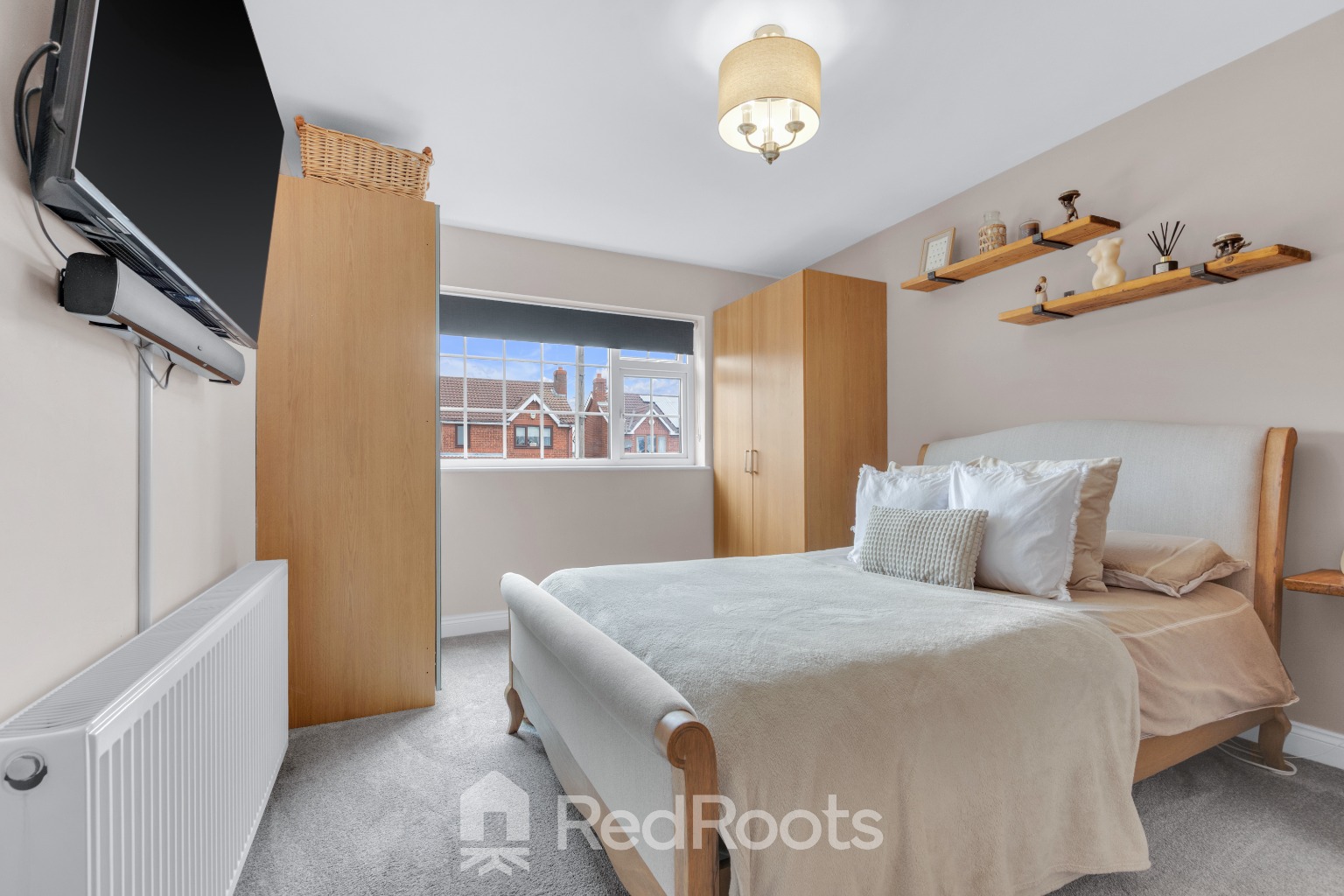 3 bed detached house for sale in Clifton Drive, Sprotbrough, Doncaster, DN5  - Property Image 13