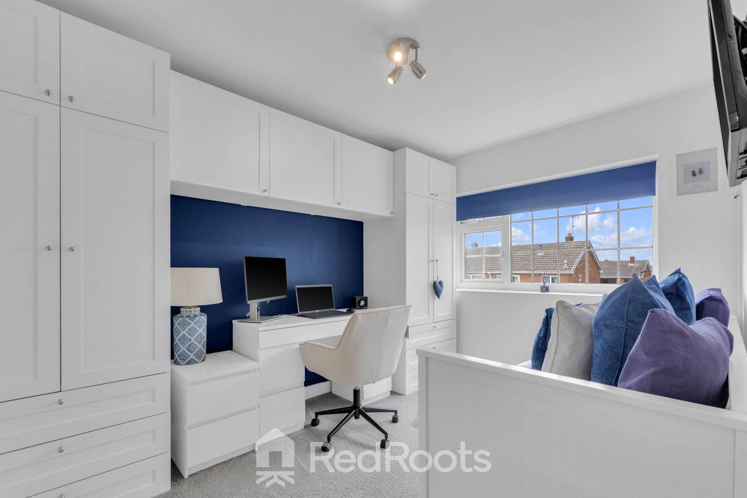 3 bed detached house for sale in Clifton Drive, Sprotbrough, Doncaster, DN5  - Property Image 18