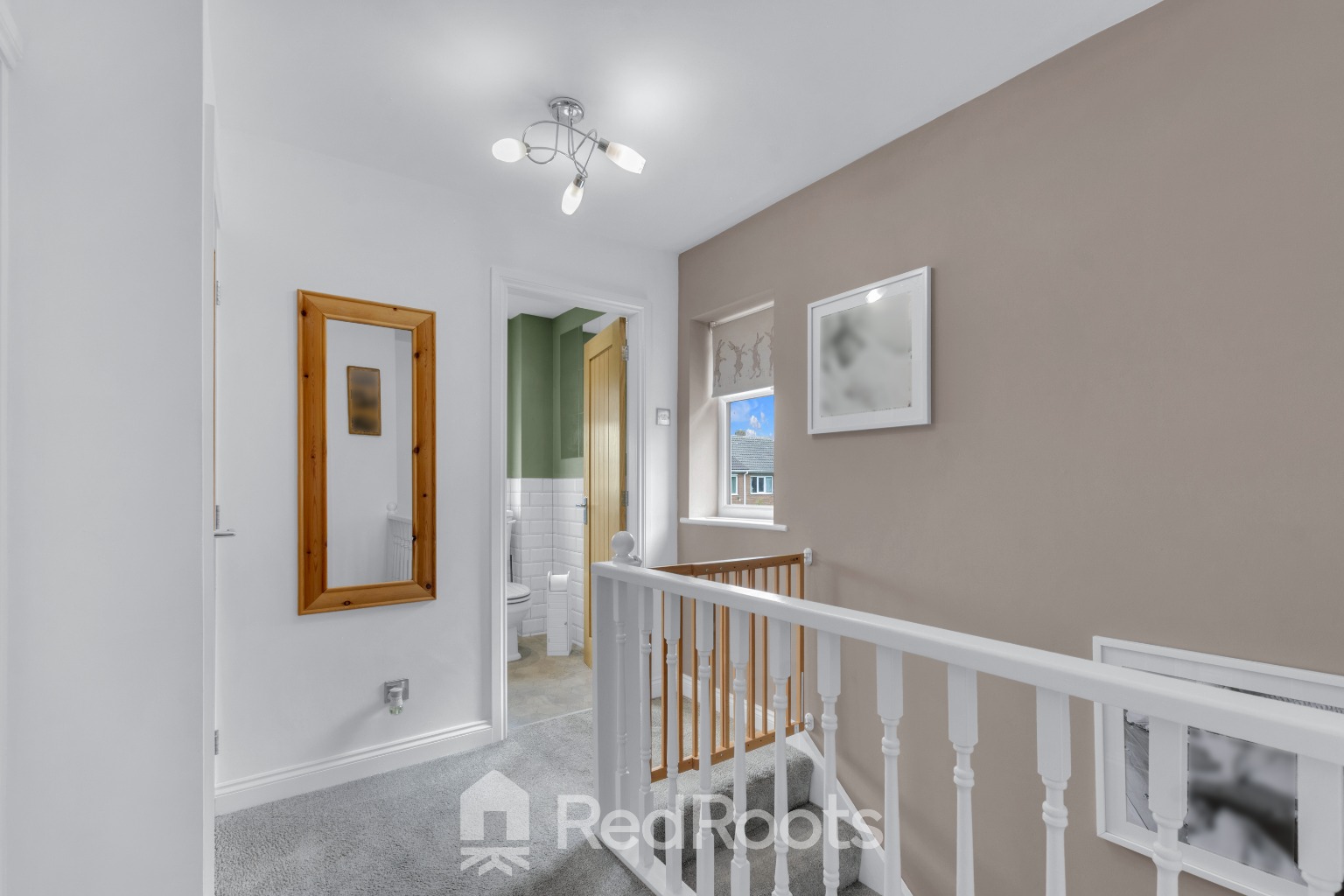 3 bed detached house for sale in Clifton Drive, Sprotbrough, Doncaster, DN5  - Property Image 25