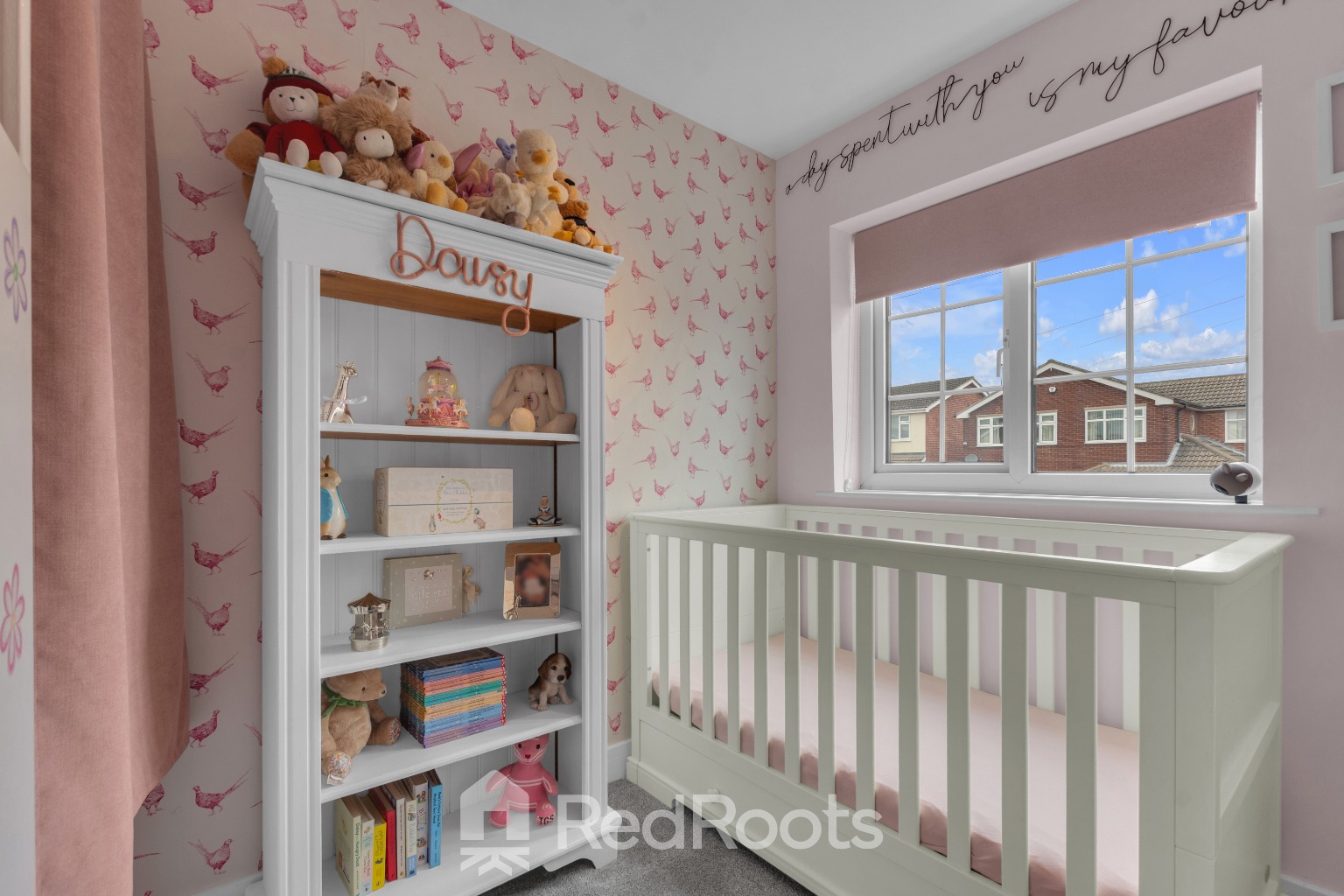 3 bed detached house for sale in Clifton Drive, Sprotbrough, Doncaster, DN5  - Property Image 24