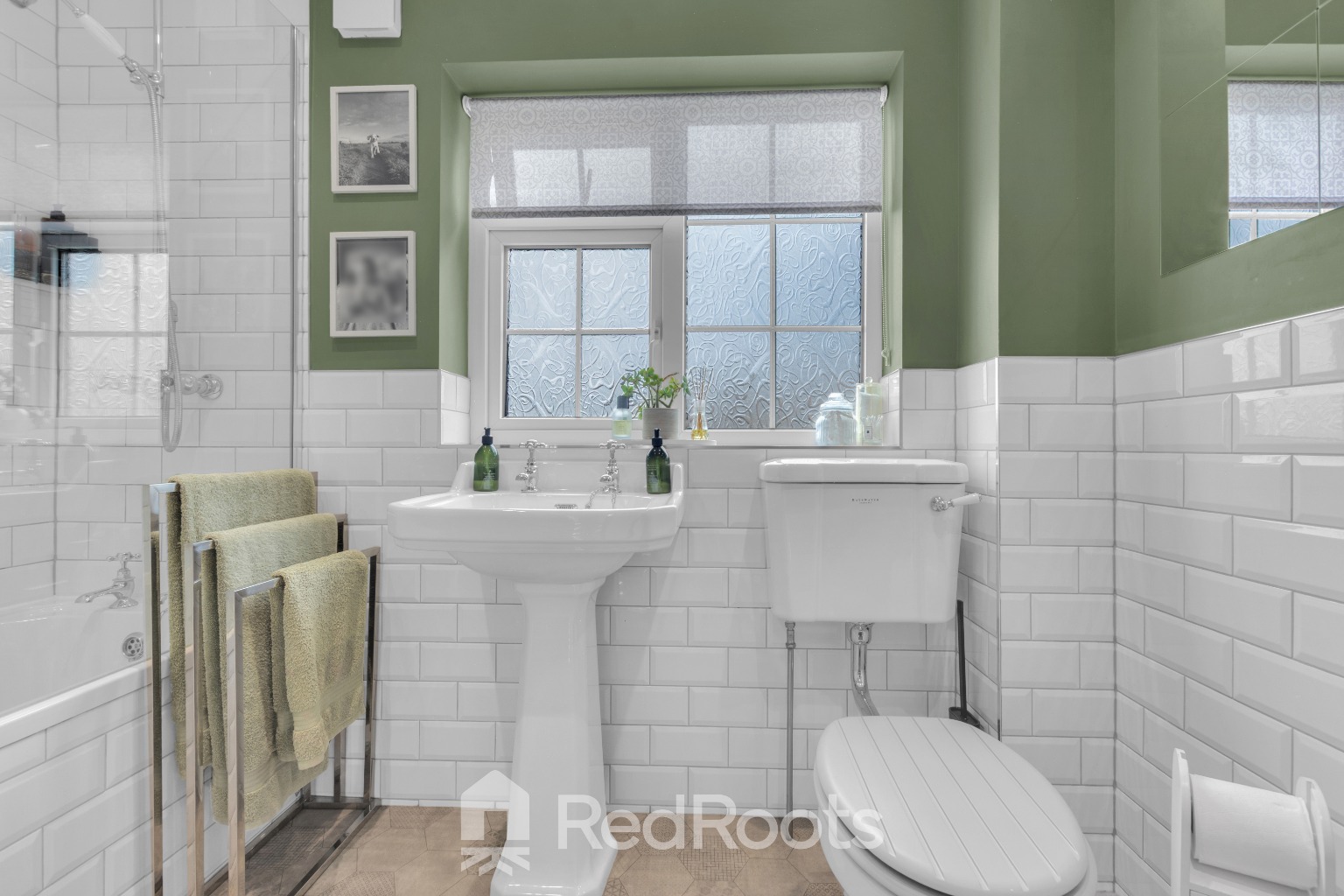 3 bed detached house for sale in Clifton Drive, Sprotbrough, Doncaster, DN5  - Property Image 15