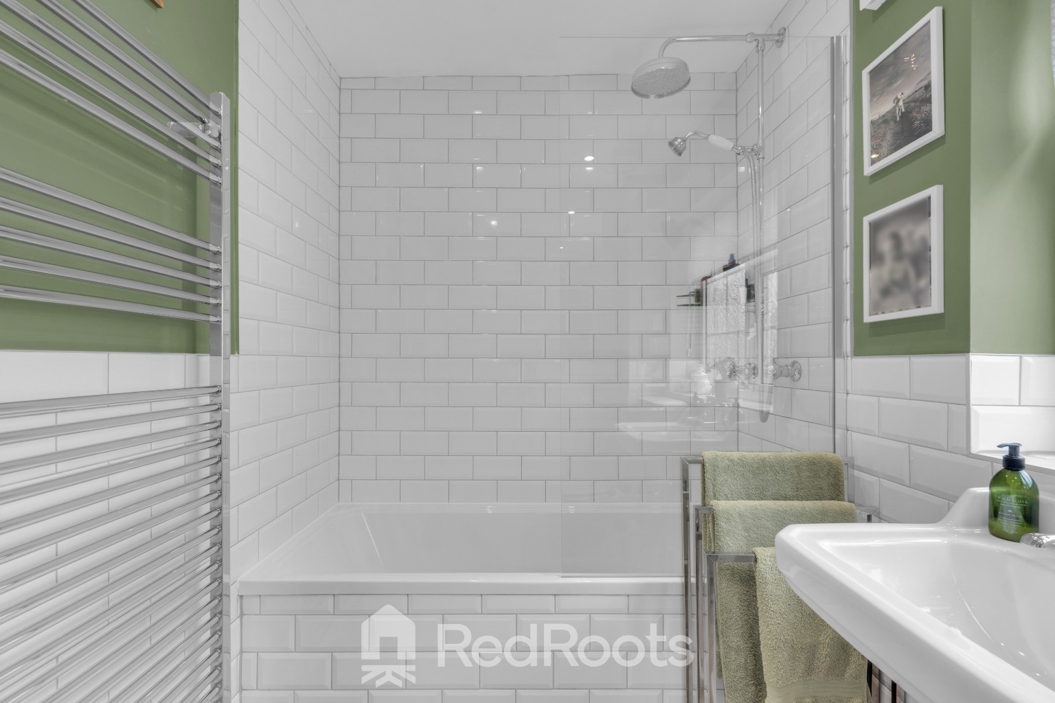 3 bed detached house for sale in Clifton Drive, Sprotbrough, Doncaster, DN5  - Property Image 17