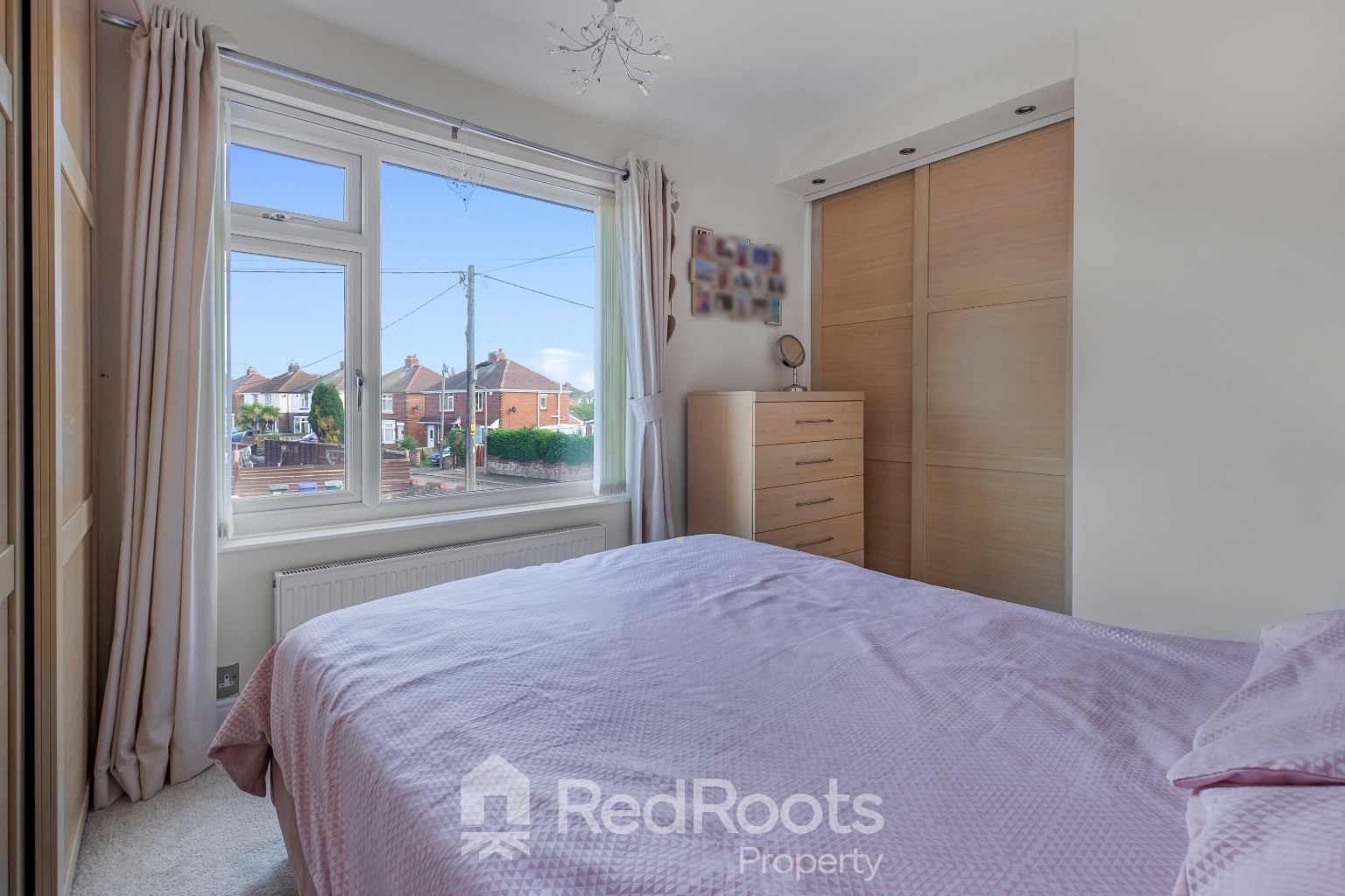 4 bed semi-detached house for sale in Tennyson Avenue, Sprotbrough, DN5  - Property Image 23