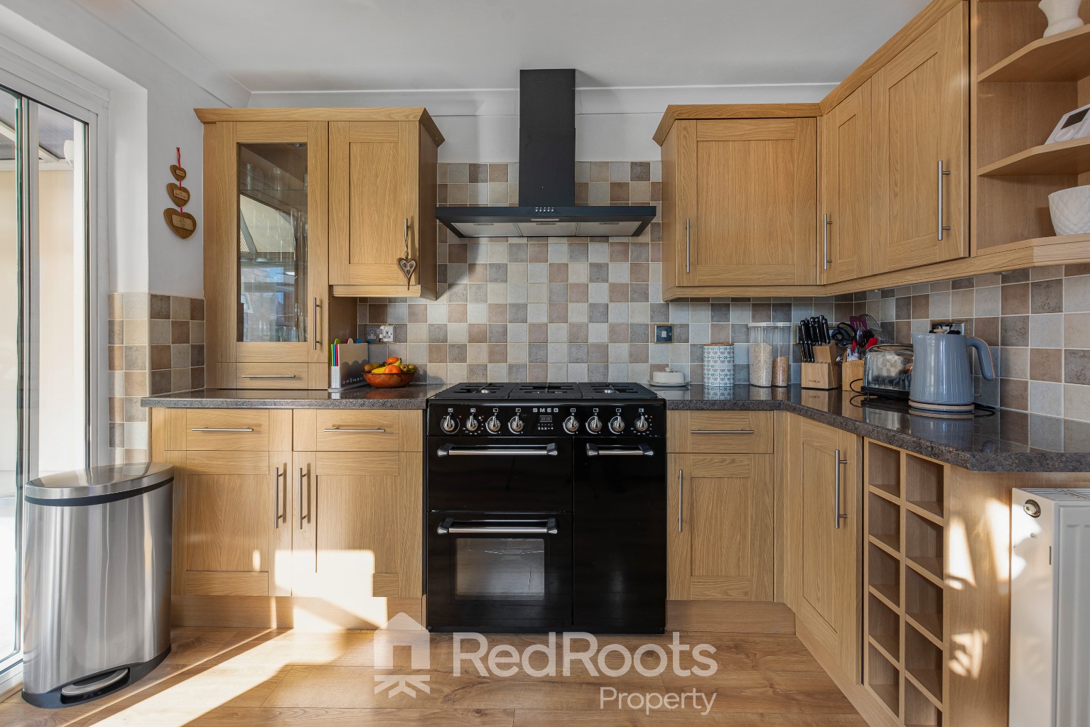 4 bed semi-detached house for sale in Tennyson Avenue, Sprotbrough, DN5  - Property Image 13