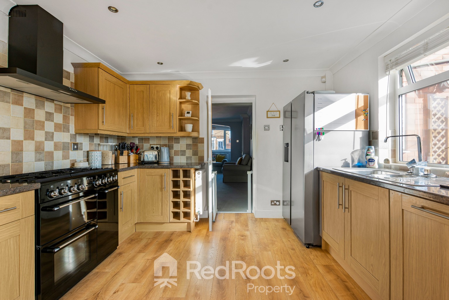 4 bed semi-detached house for sale in Tennyson Avenue, Sprotbrough, DN5  - Property Image 10