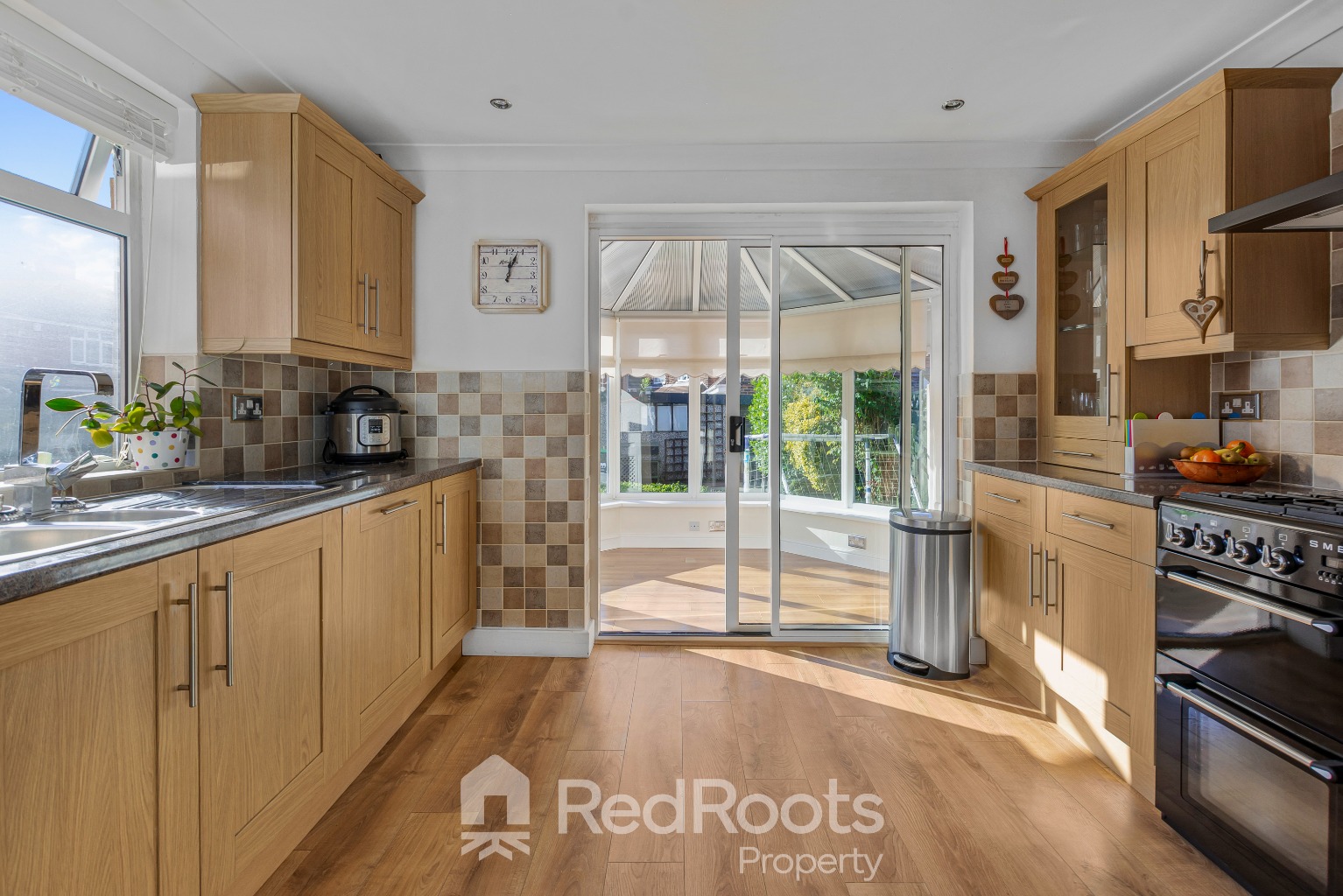 4 bed semi-detached house for sale in Tennyson Avenue, Sprotbrough, DN5  - Property Image 12