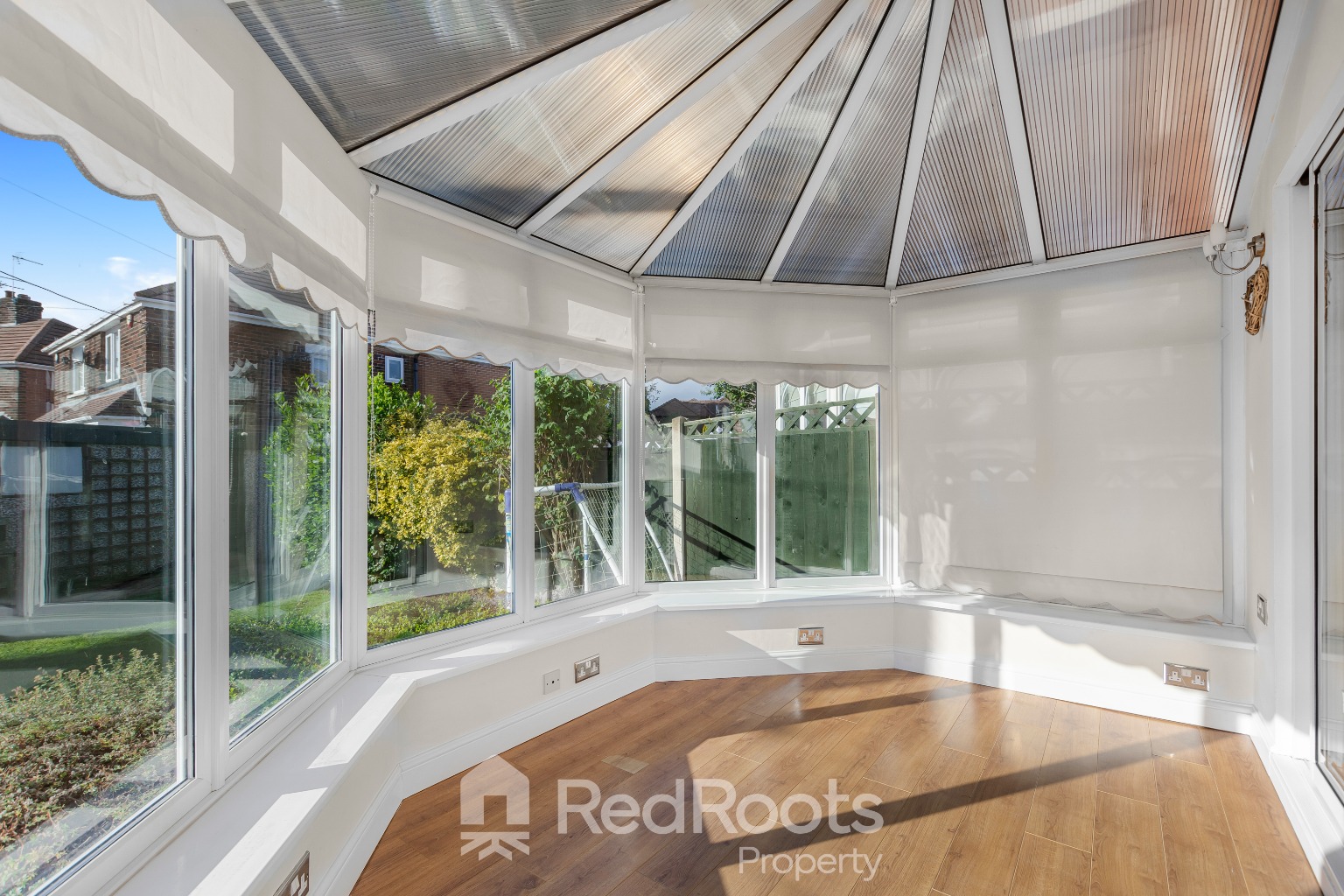 4 bed semi-detached house for sale in Tennyson Avenue, Sprotbrough, DN5  - Property Image 14