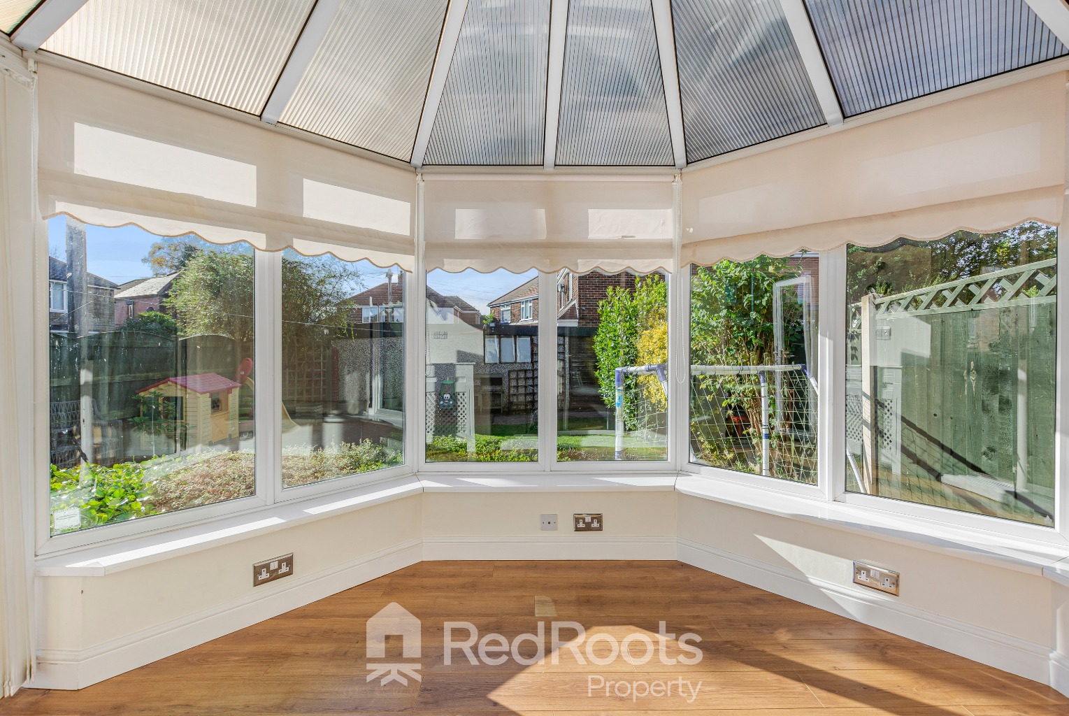 4 bed semi-detached house for sale in Tennyson Avenue, Sprotbrough, DN5  - Property Image 15