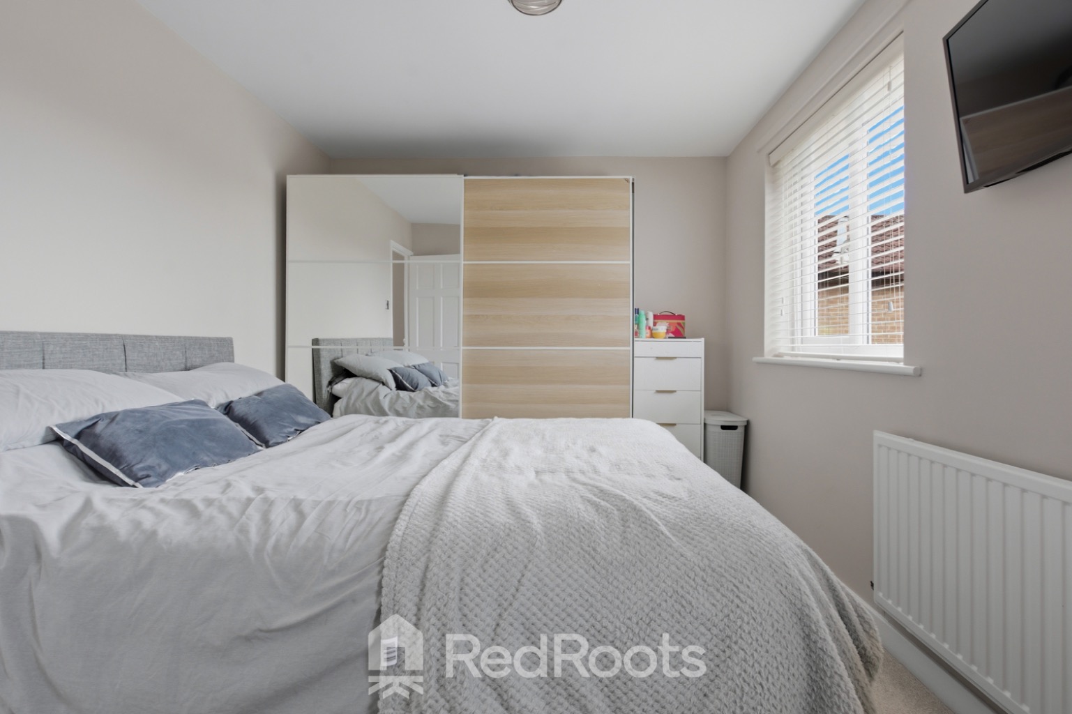 3 bed detached house for sale in Valiant Gardens, Sprotbrough, Doncaster, DN5  - Property Image 4