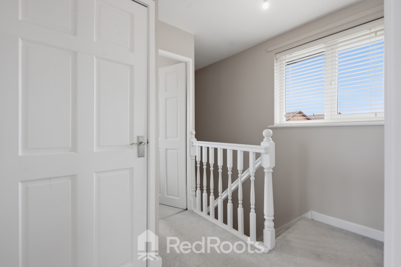 3 bed detached house for sale in Valiant Gardens, Sprotbrough, Doncaster, DN5  - Property Image 3