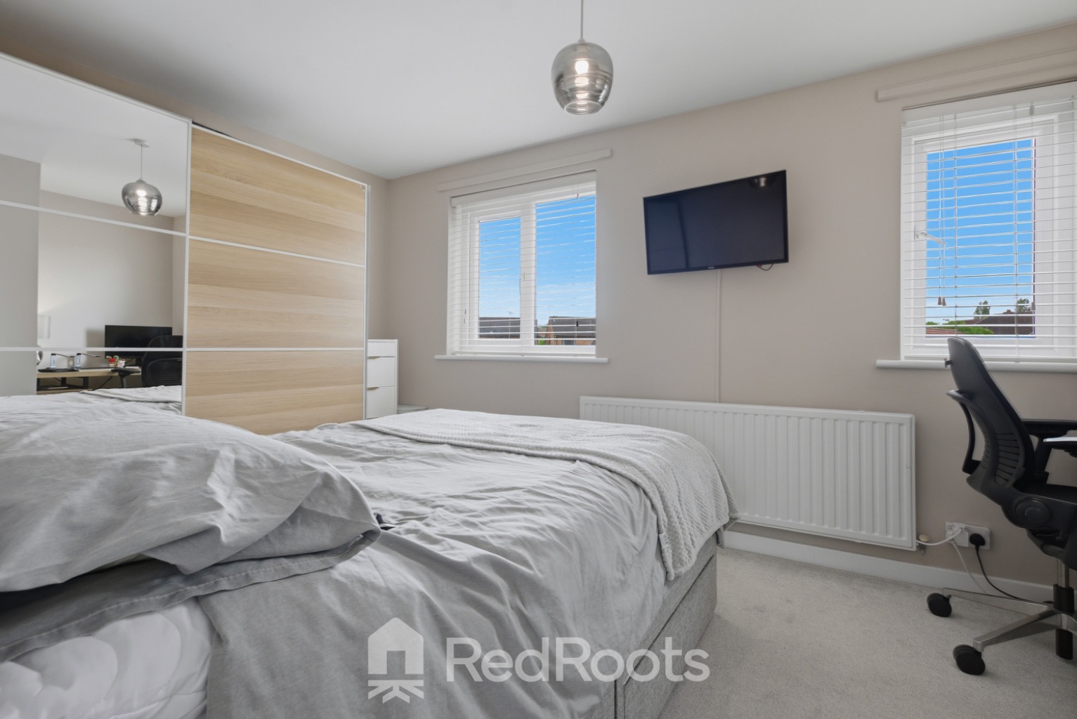 3 bed detached house for sale in Valiant Gardens, Sprotbrough, Doncaster, DN5  - Property Image 10