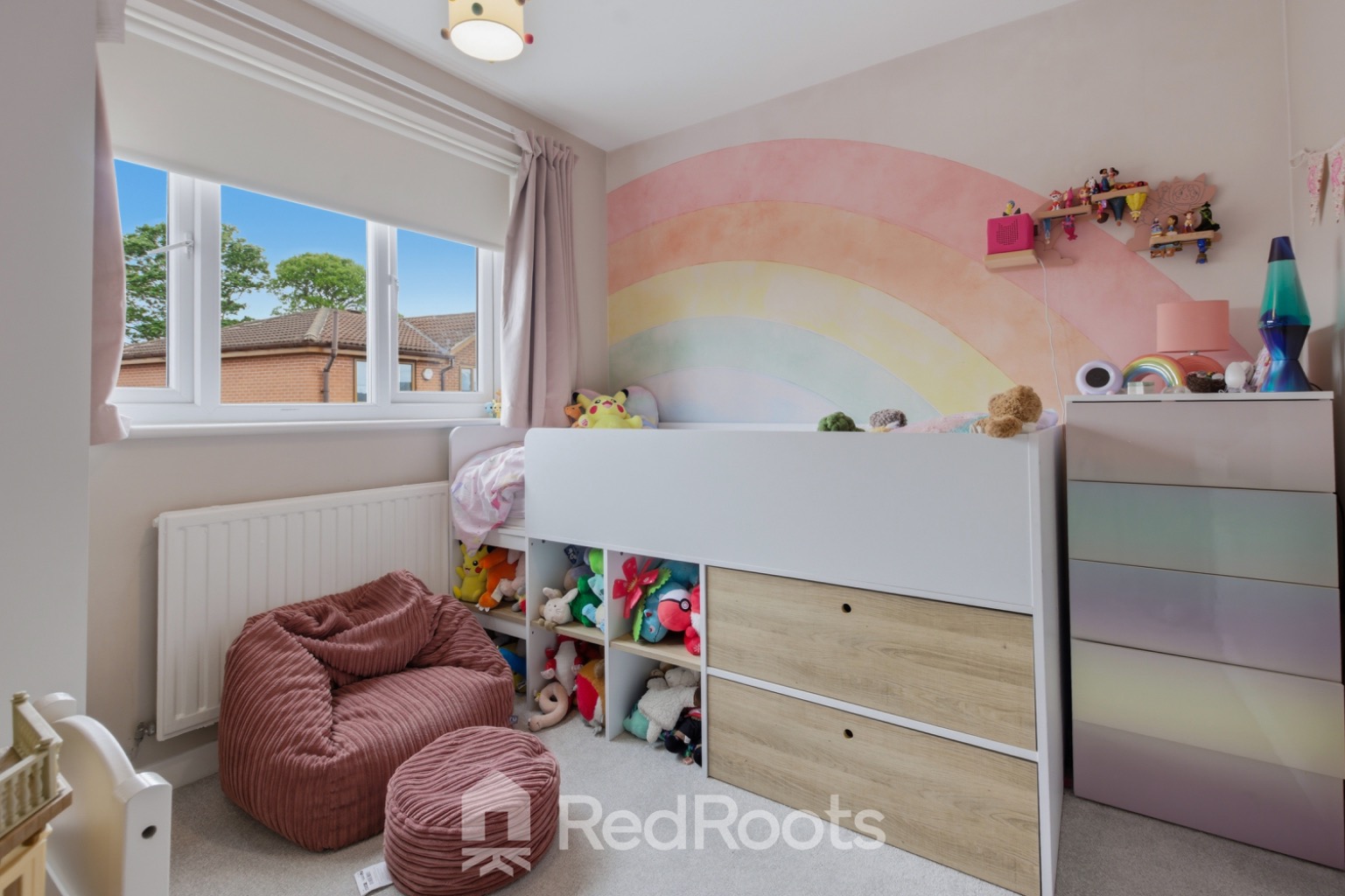 3 bed detached house for sale in Valiant Gardens, Sprotbrough, Doncaster, DN5  - Property Image 14