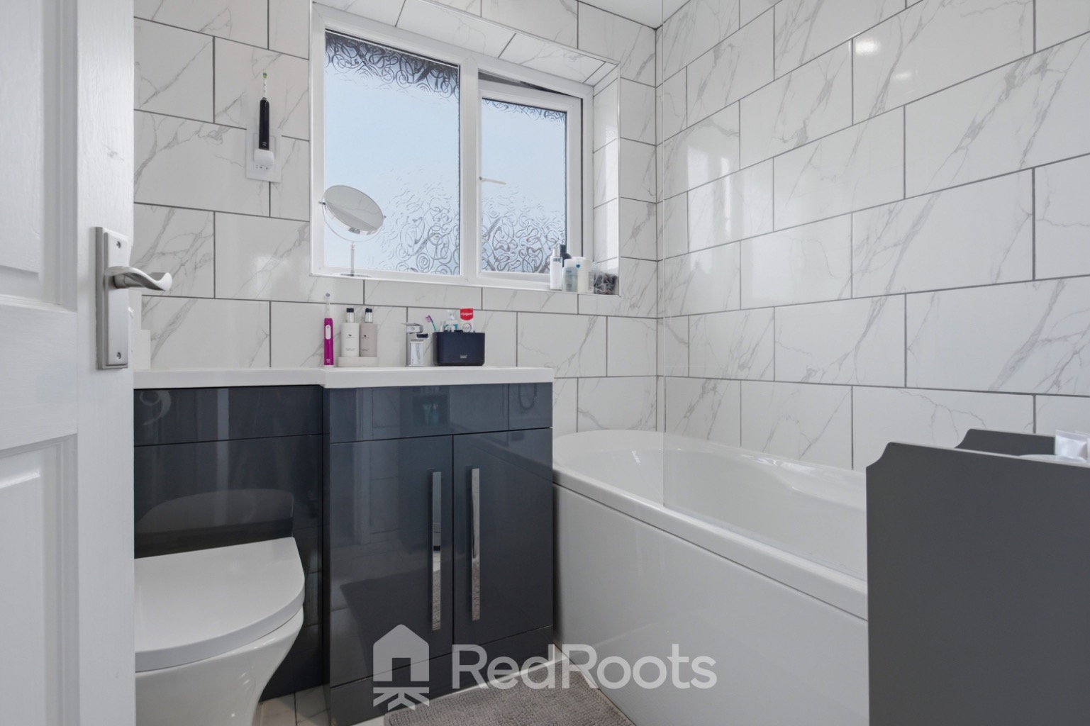 3 bed detached house for sale in Valiant Gardens, Sprotbrough, Doncaster, DN5  - Property Image 12