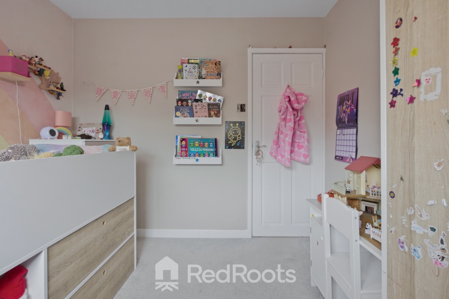 3 bed detached house for sale in Valiant Gardens, Sprotbrough, Doncaster, DN5  - Property Image 13